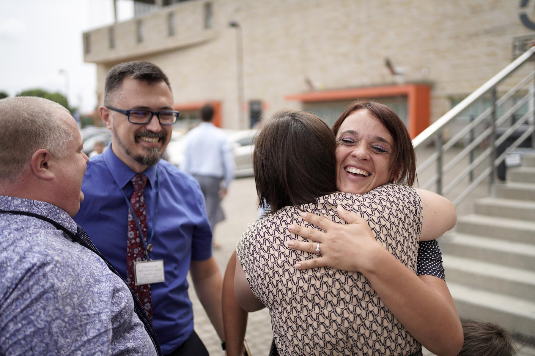 Kongres Świadków Jehowy w Częstochowie
