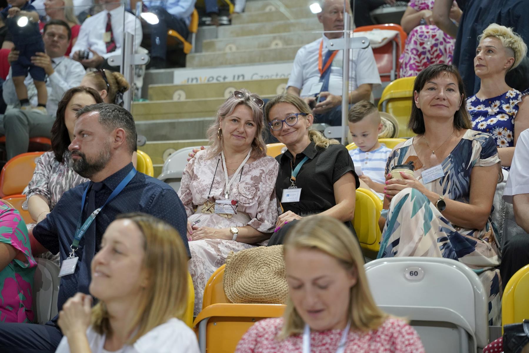 Kongres Świadków Jehowy w Częstochowie