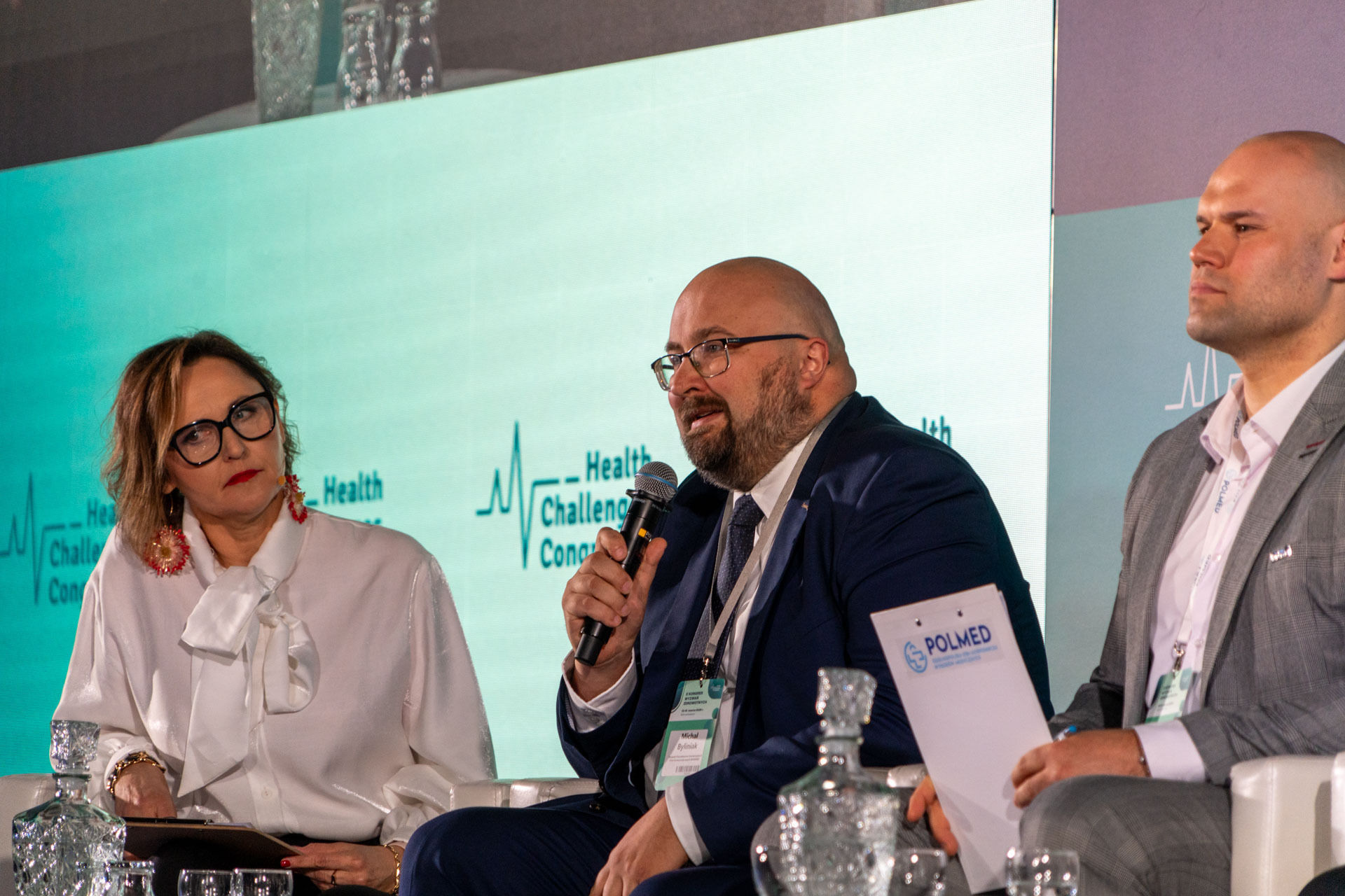 Kongres Wyzwań Zdrowotnych 2025 10