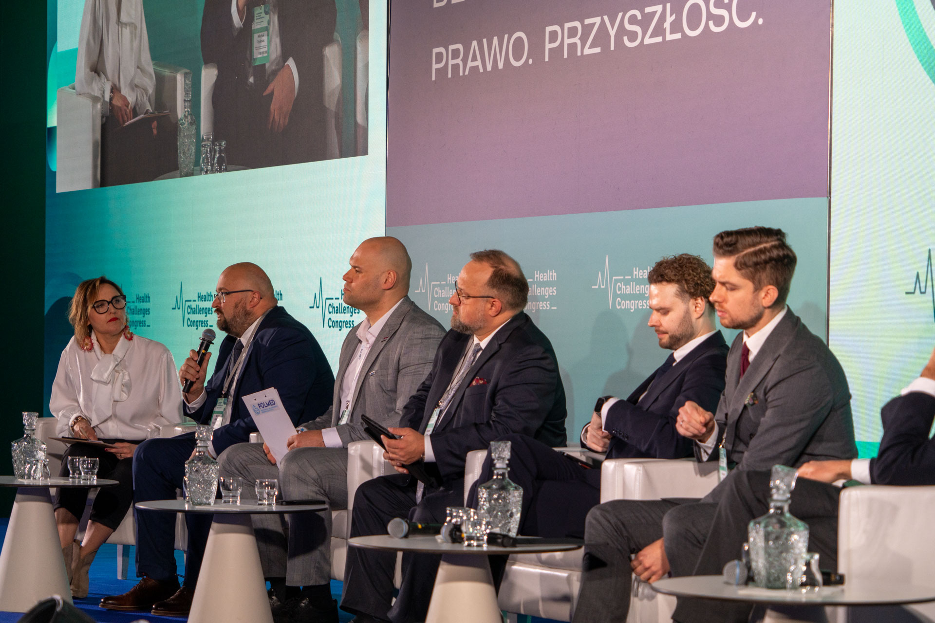 Kongres Wyzwań Zdrowotnych 2025 11