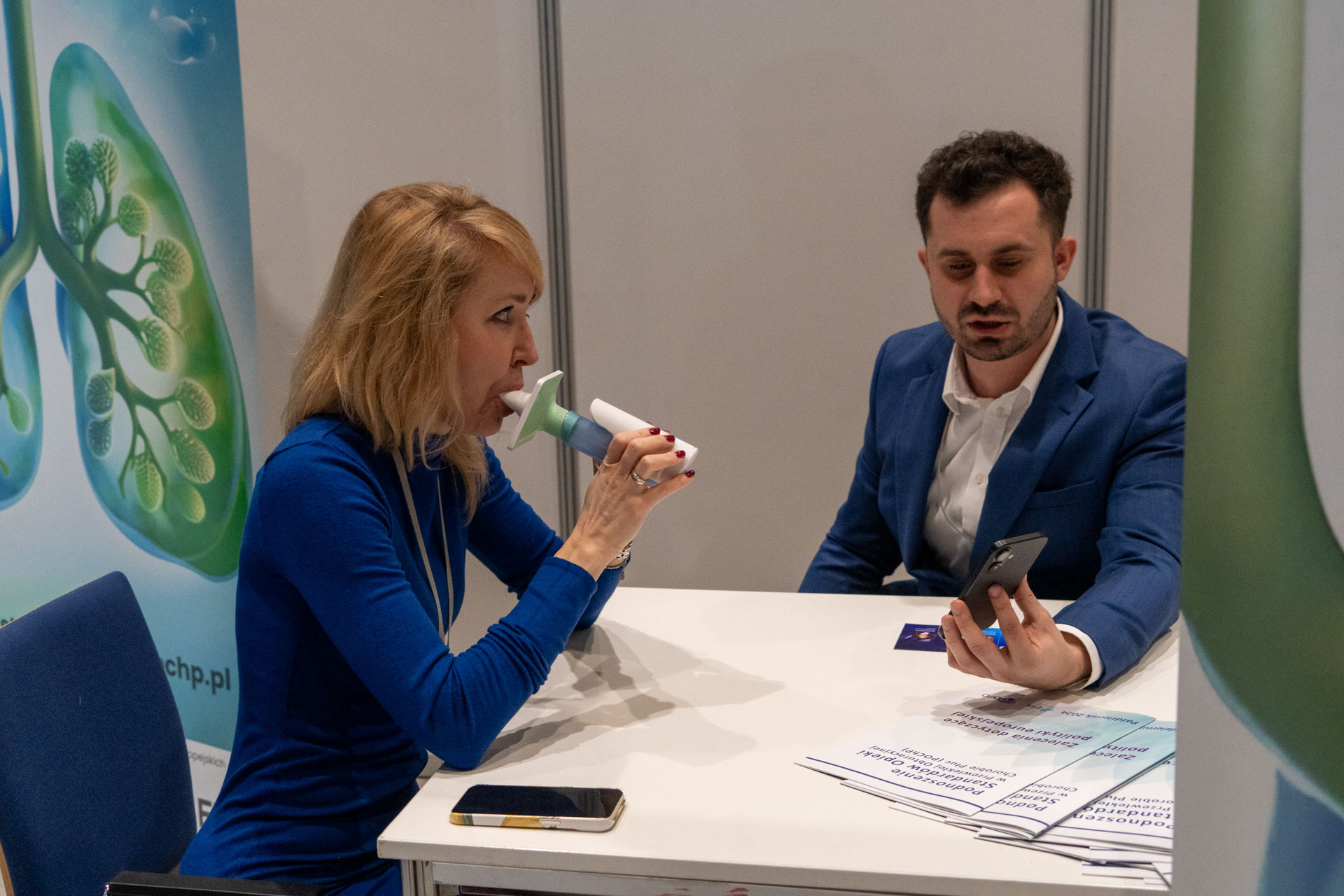 Kongres Wyzwań Zdrowotnych 2025 14