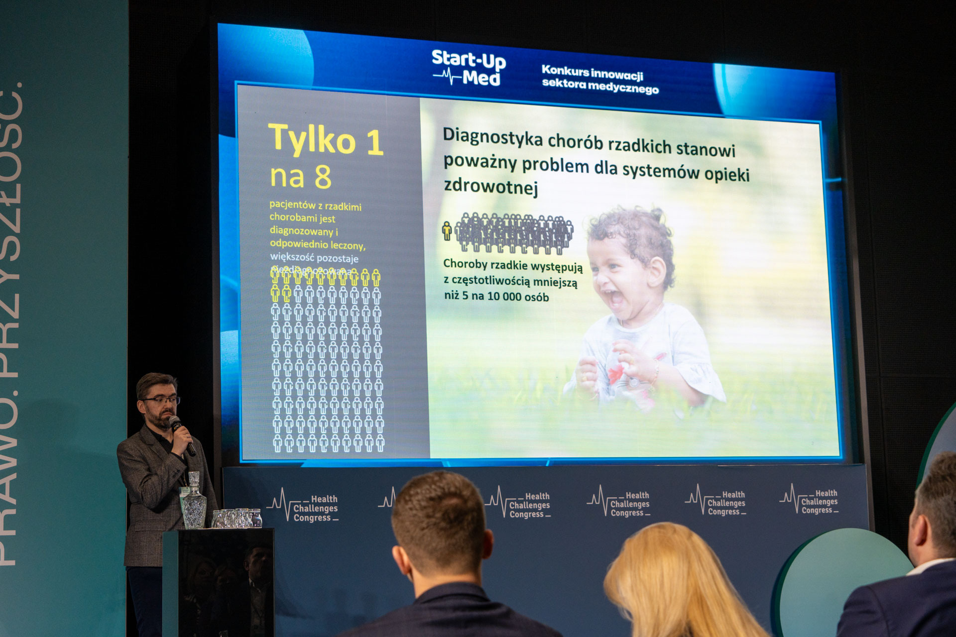 Kongres Wyzwań Zdrowotnych 2025 20