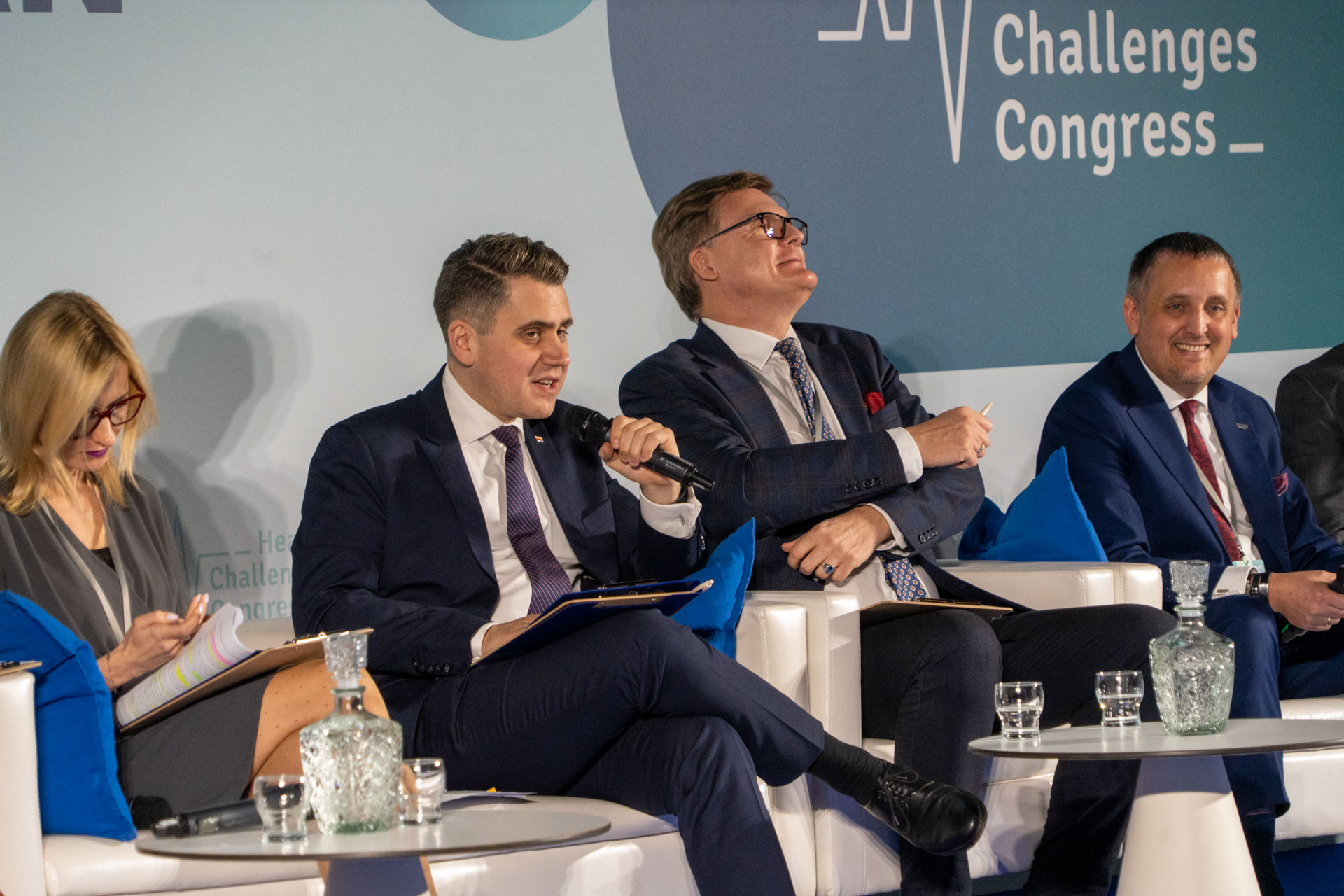 Kongres Wyzwań Zdrowotnych 2025 25