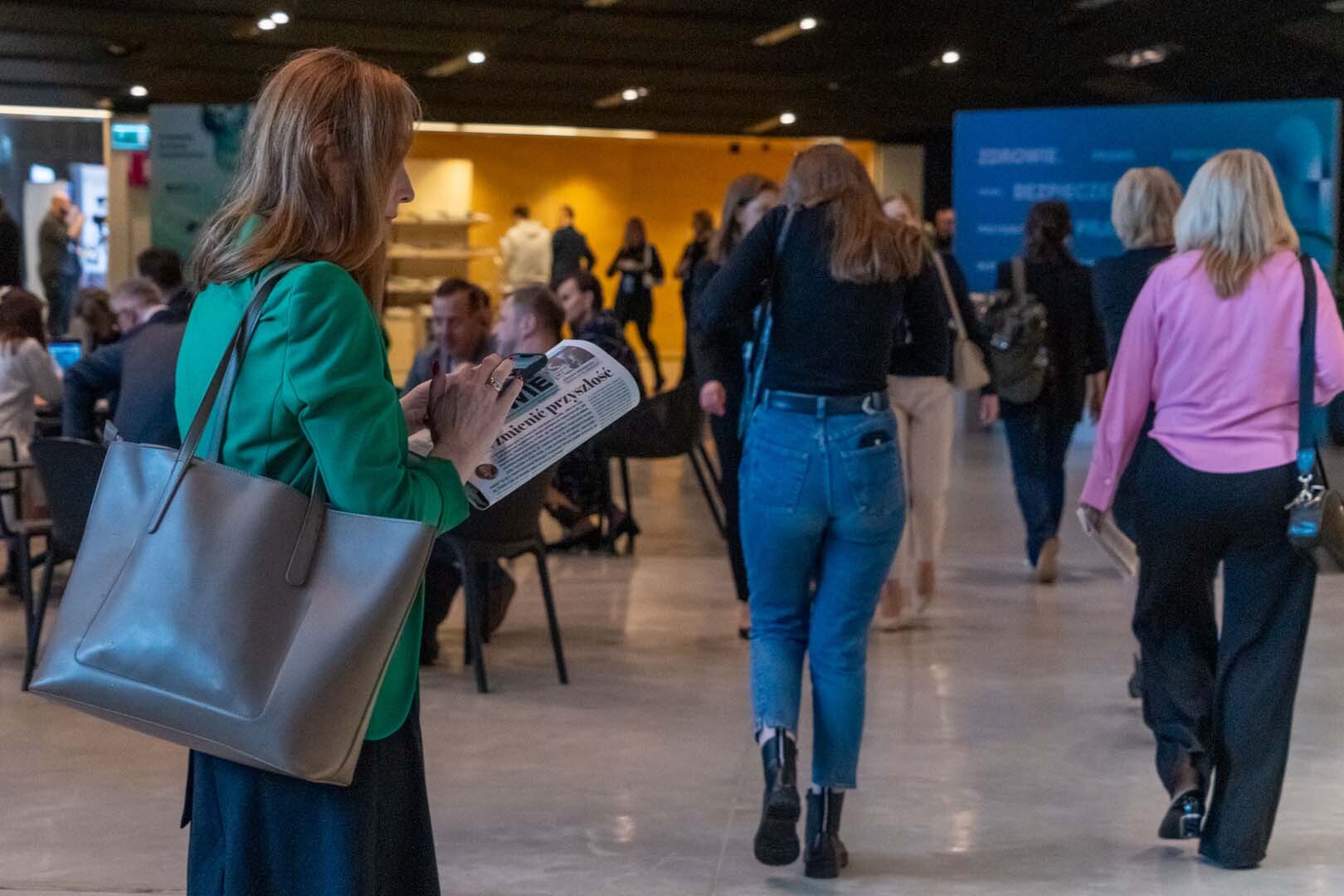 Kongres Wyzwań Zdrowotnych 2025 28