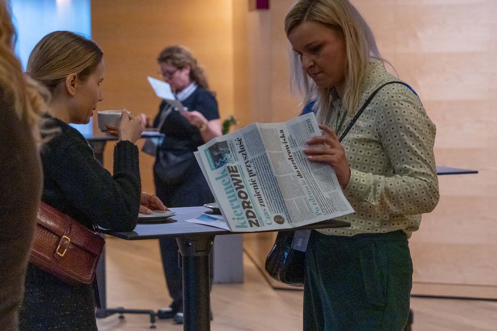Kongres Wyzwań Zdrowotnych 2025 29