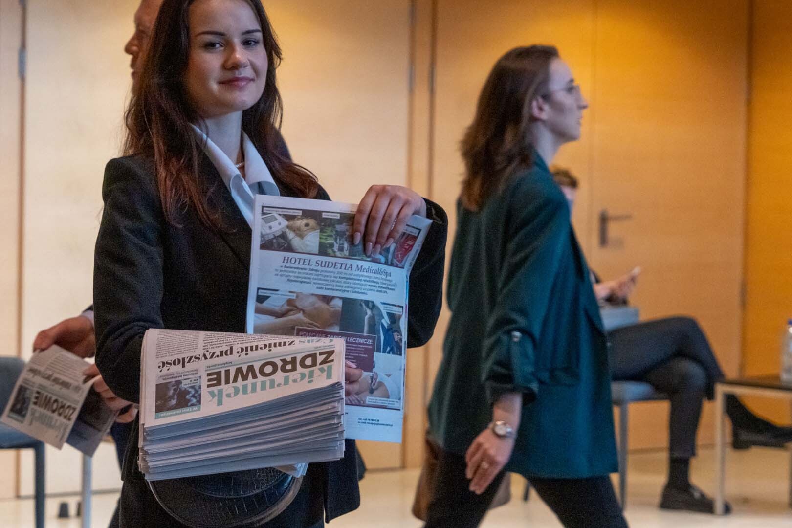 Kongres Wyzwań Zdrowotnych 2025 34