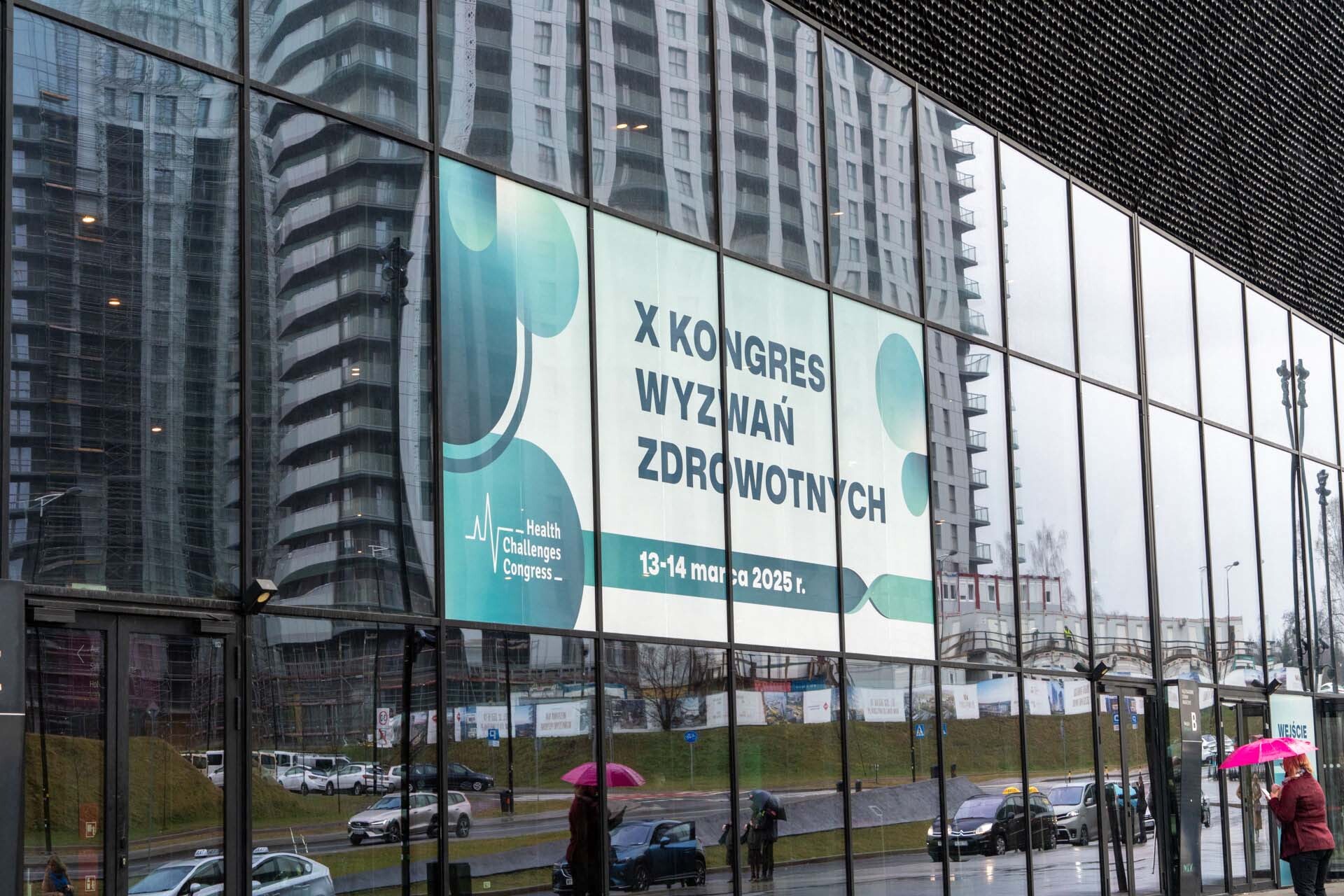 Kongres Wyzwań Zdrowotnych 2025 39
