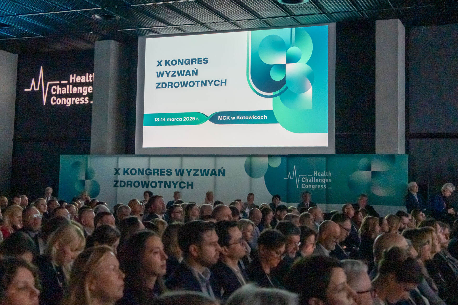 Kongres Wyzwań Zdrowotnych 2025 4