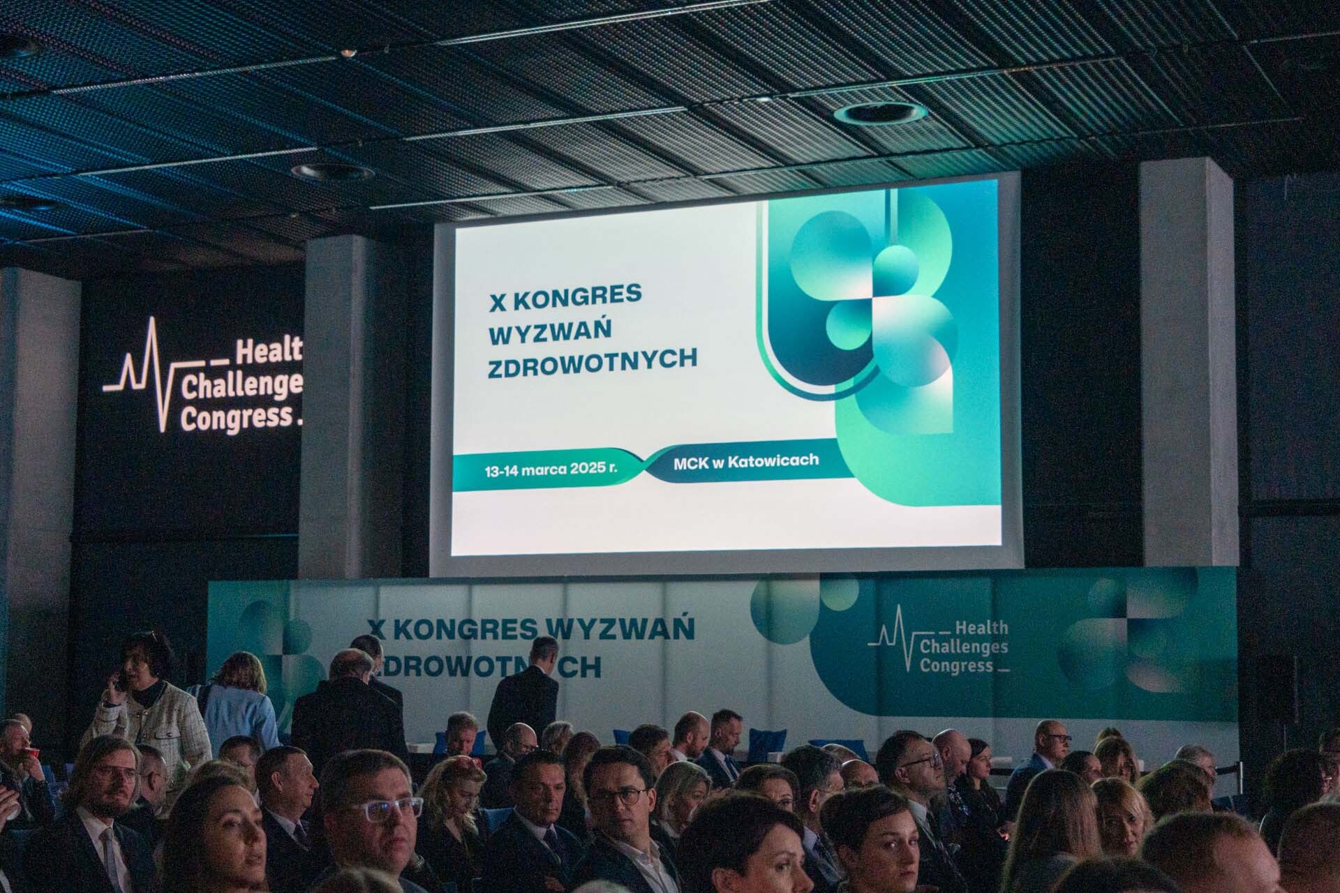 Kongres Wyzwań Zdrowotnych 2025