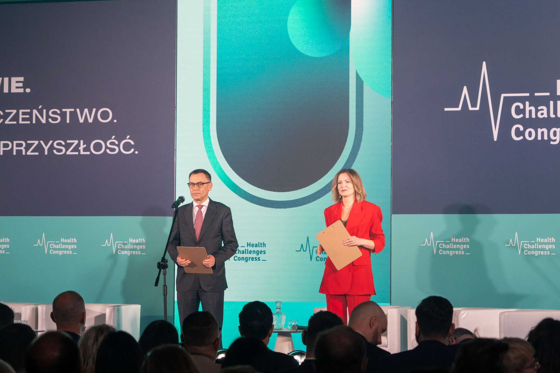 Kongres Wyzwań Zdrowotnych 2025 45