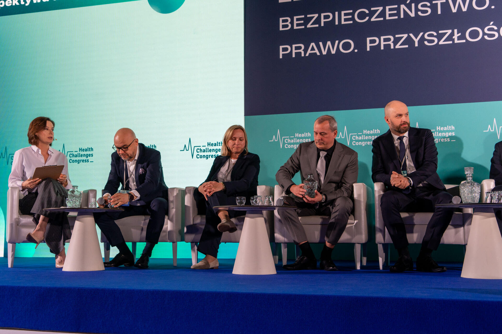Kongres Wyzwań Zdrowotnych 2025 5