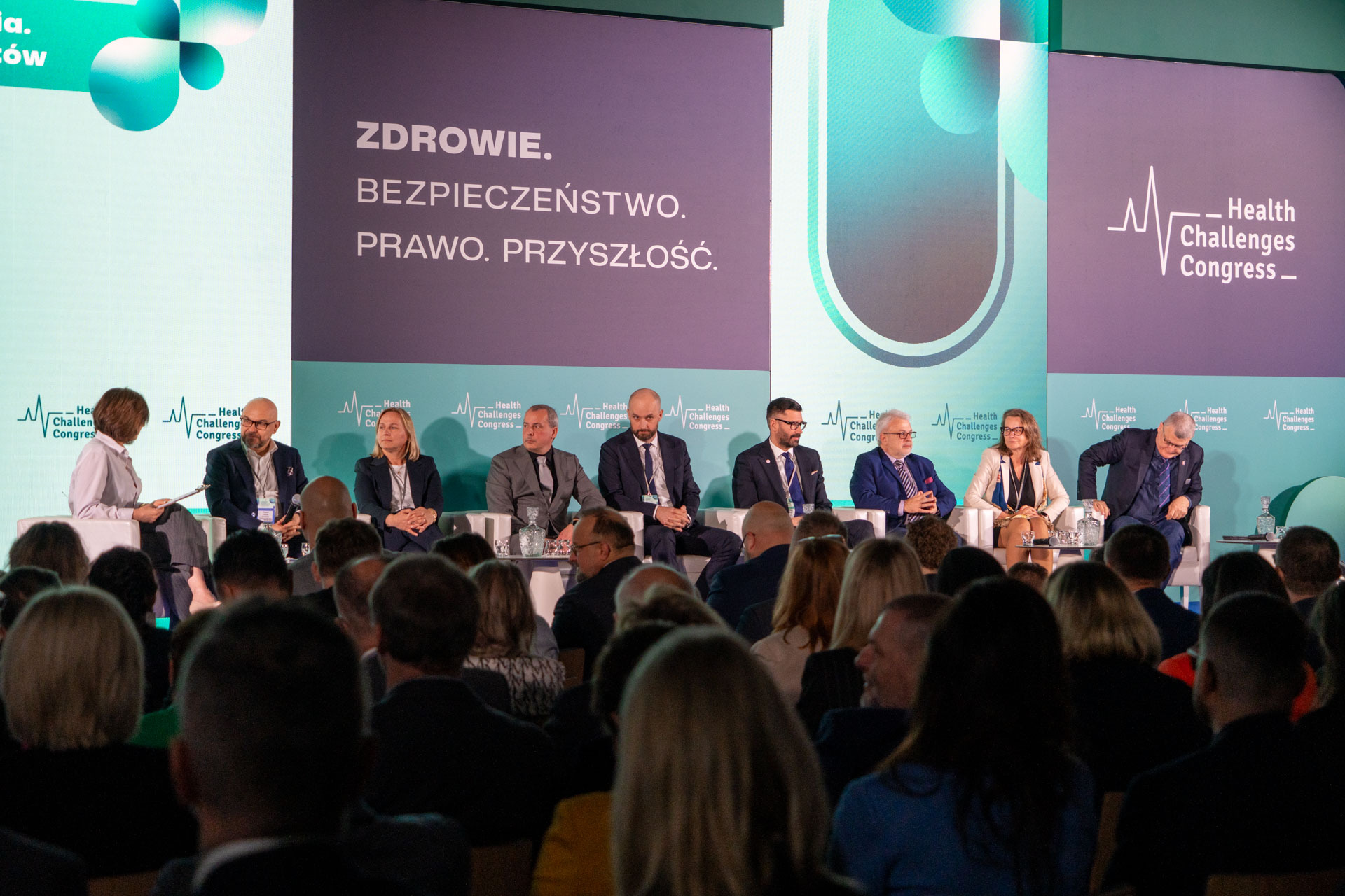 Kongres Wyzwań Zdrowotnych 2025 6