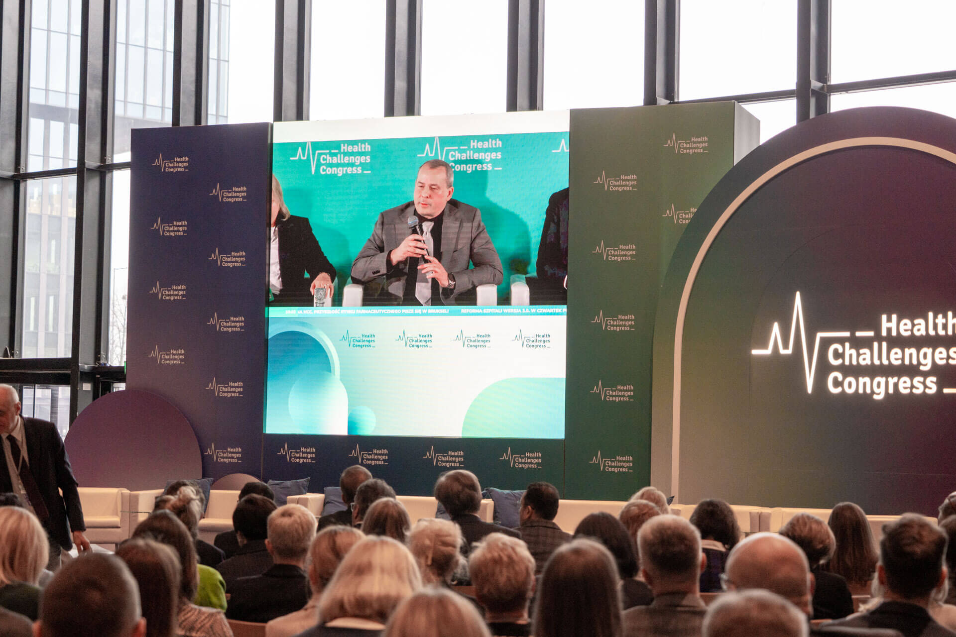 Kongres Wyzwań Zdrowotnych 2025 8