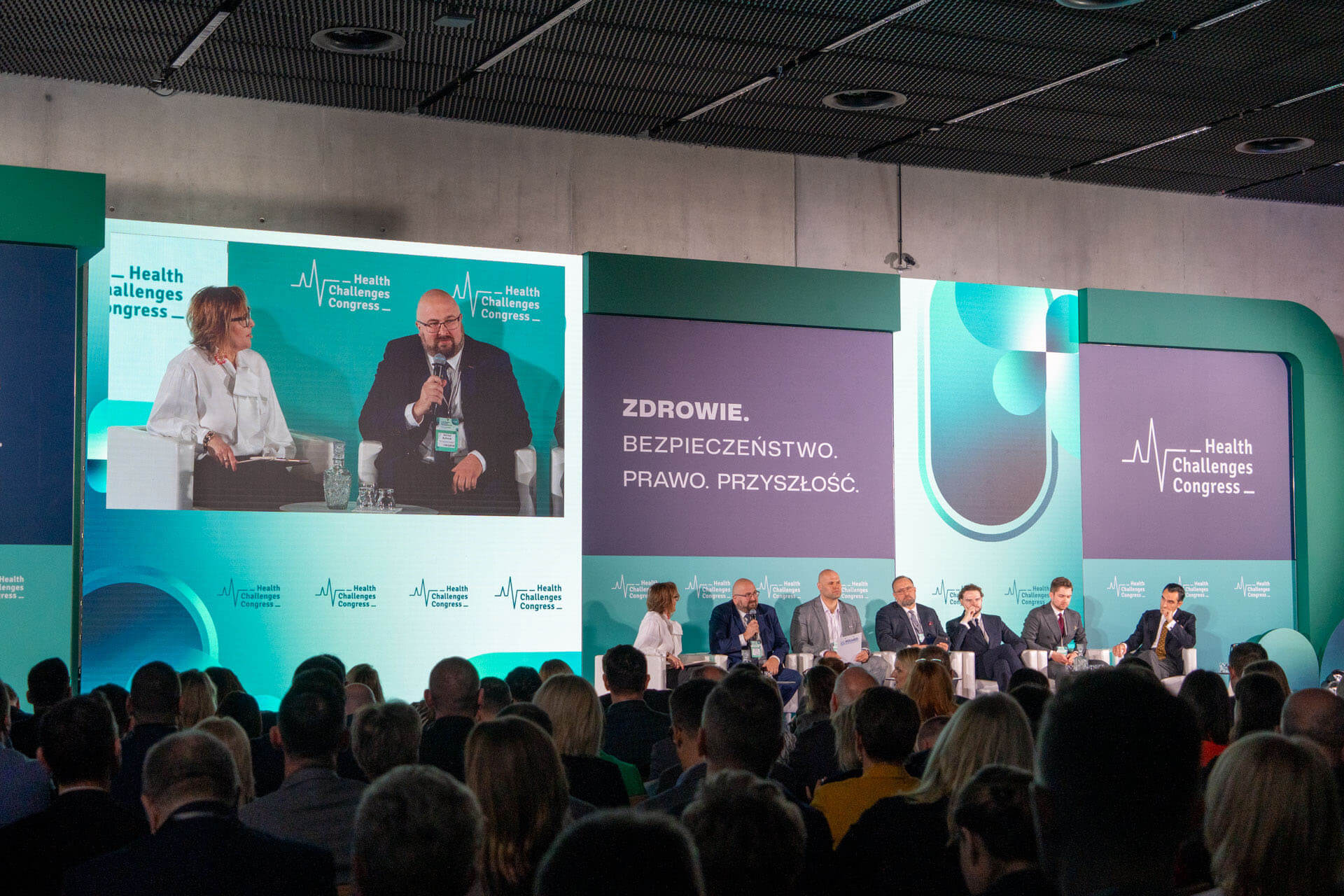 Kongres Wyzwań Zdrowotnych 2025 9