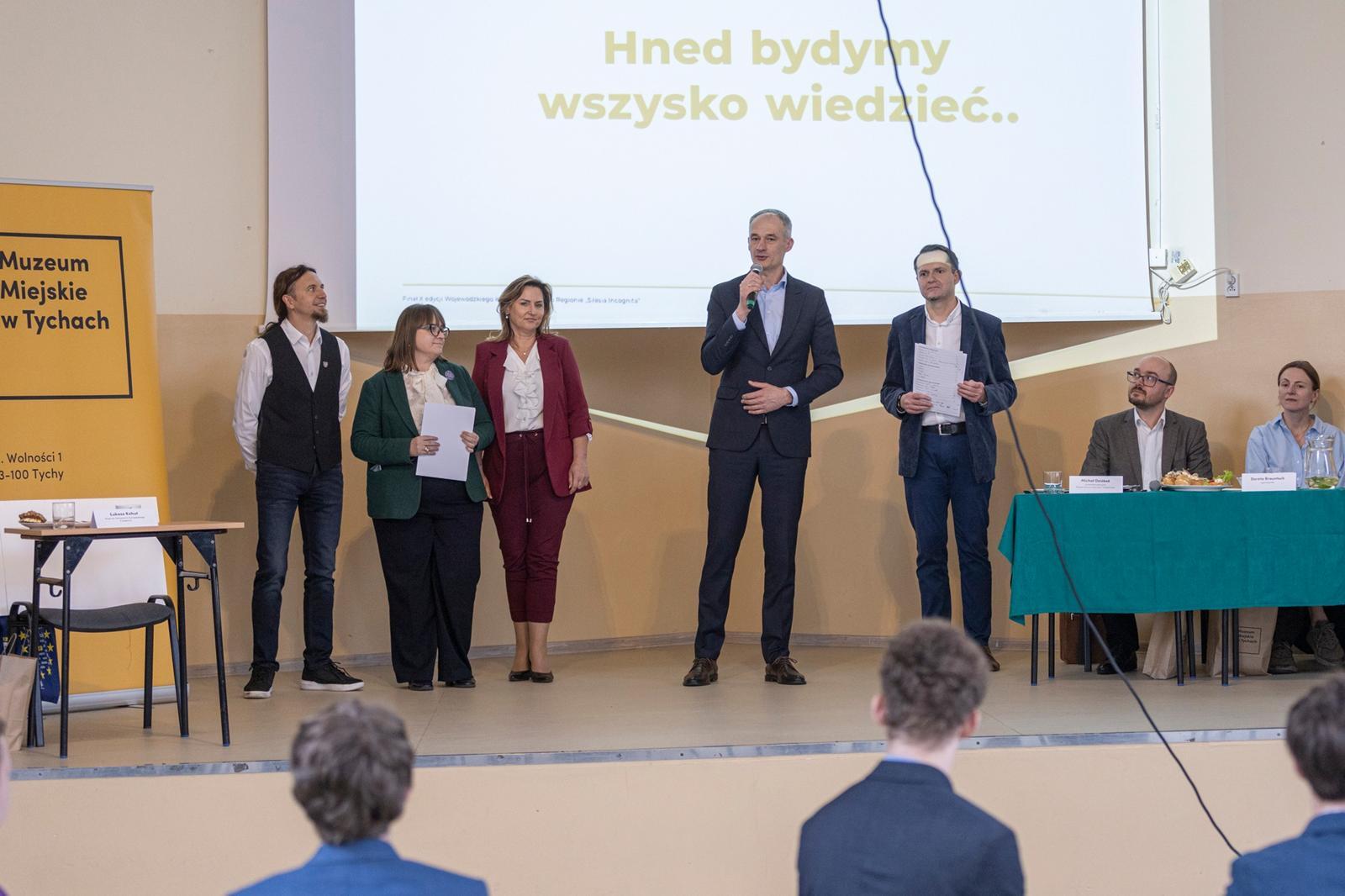 Konkurs Silesia Incognita 2026 1 Copy