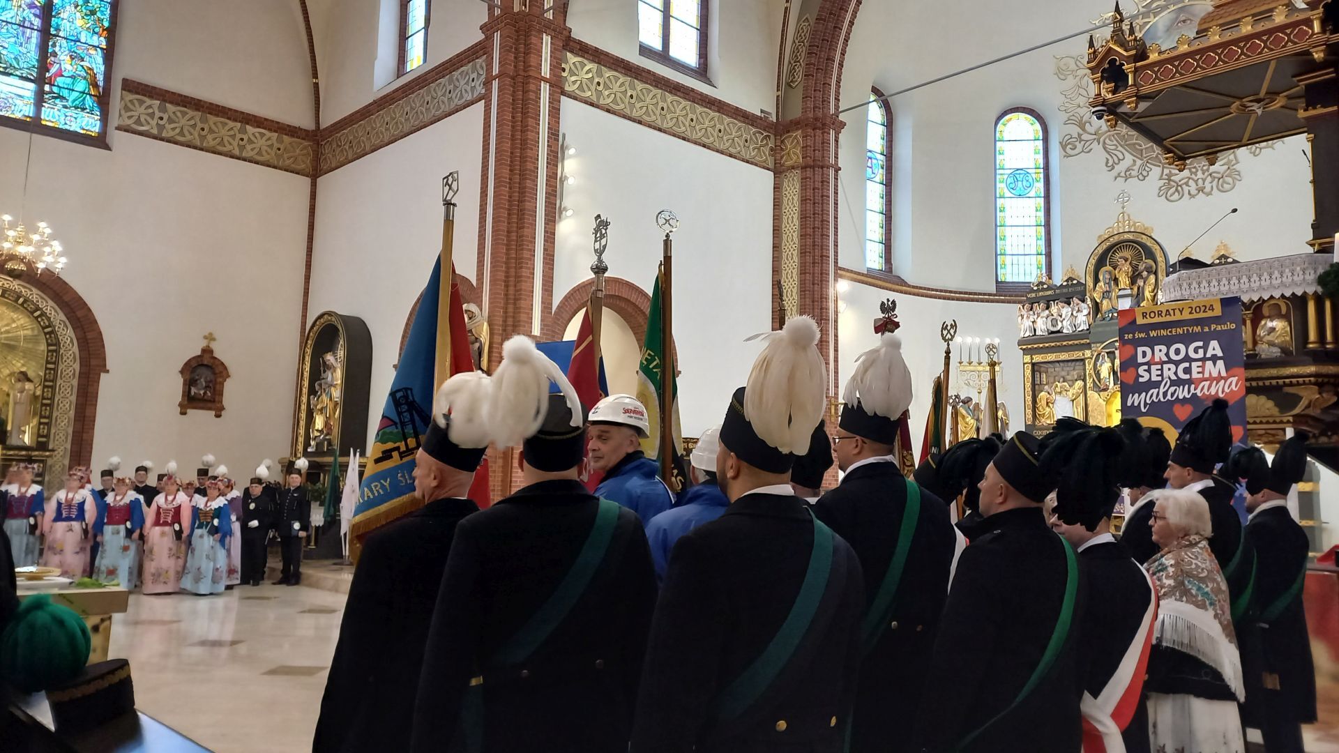 Kopalnia Bobrek Barborka