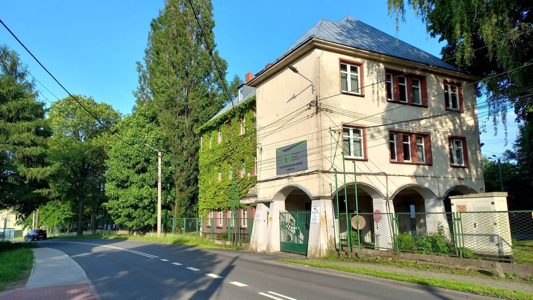 Kopalnia Doświadczalna Barbara w Mikołowie