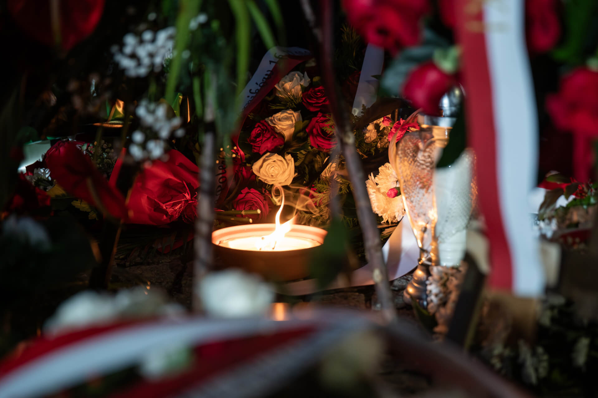 44. rocznica pacyfikacji kopalni „Wujek” – Katowice, 16 grudnia 2025