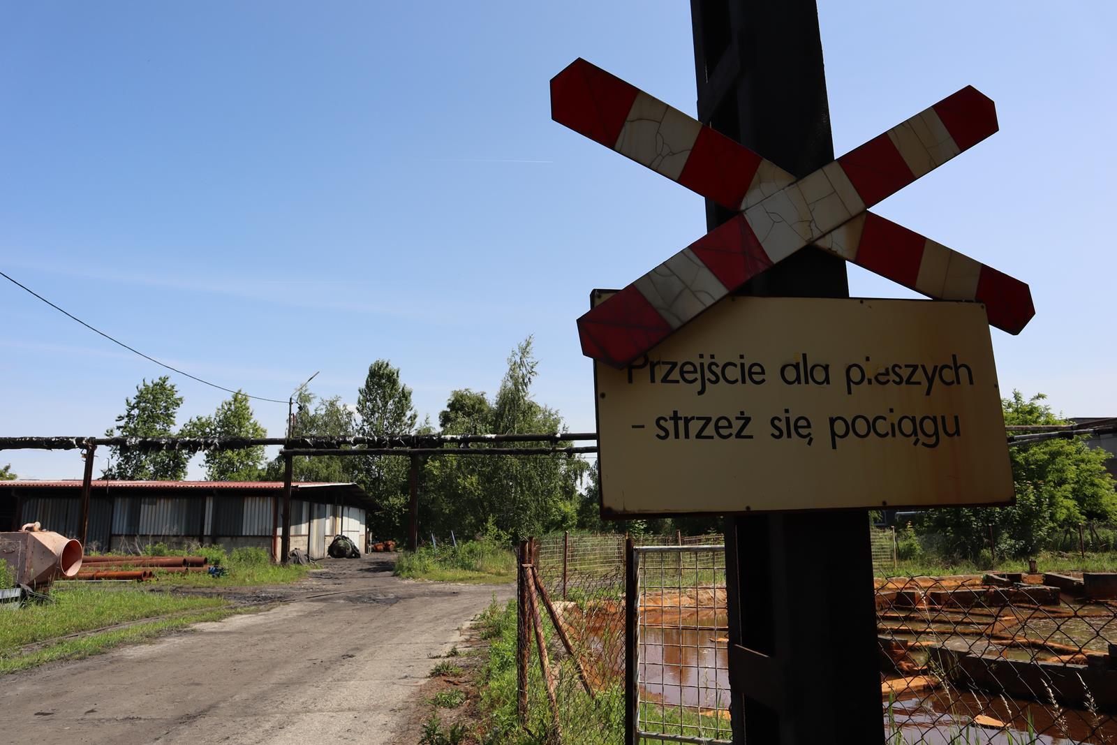Kopalnia Wujek Katowice 12