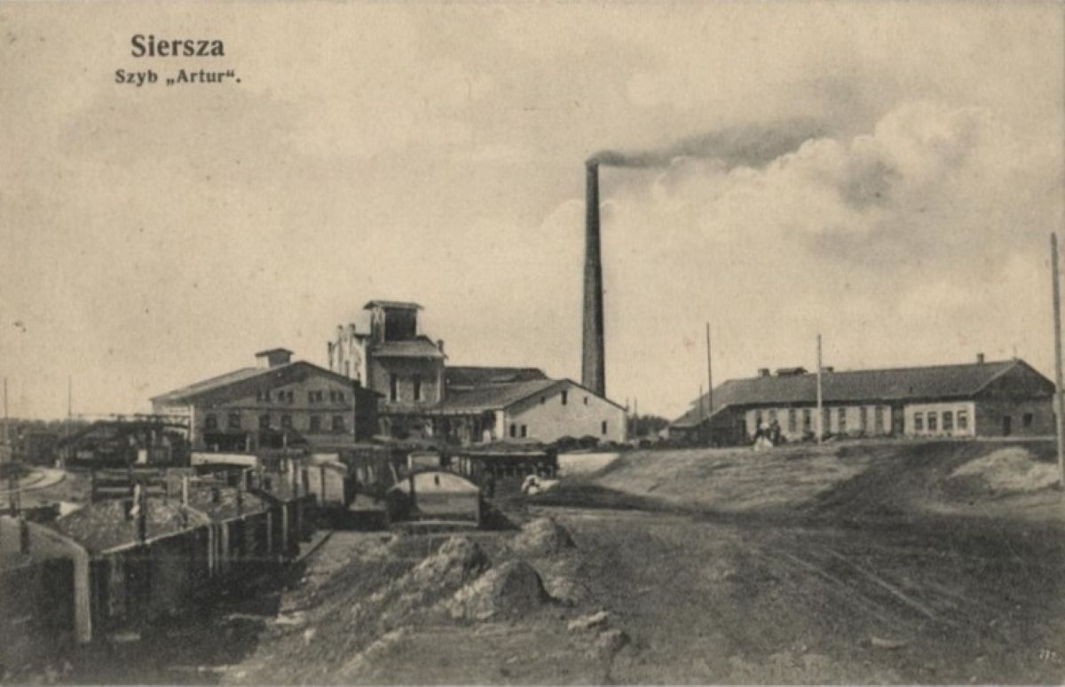 Ta katastrofa górnicza nie wydarzyła się na Śląsku. 3 sierpnia 1922 roku w Trzebini zginęło 28 górników