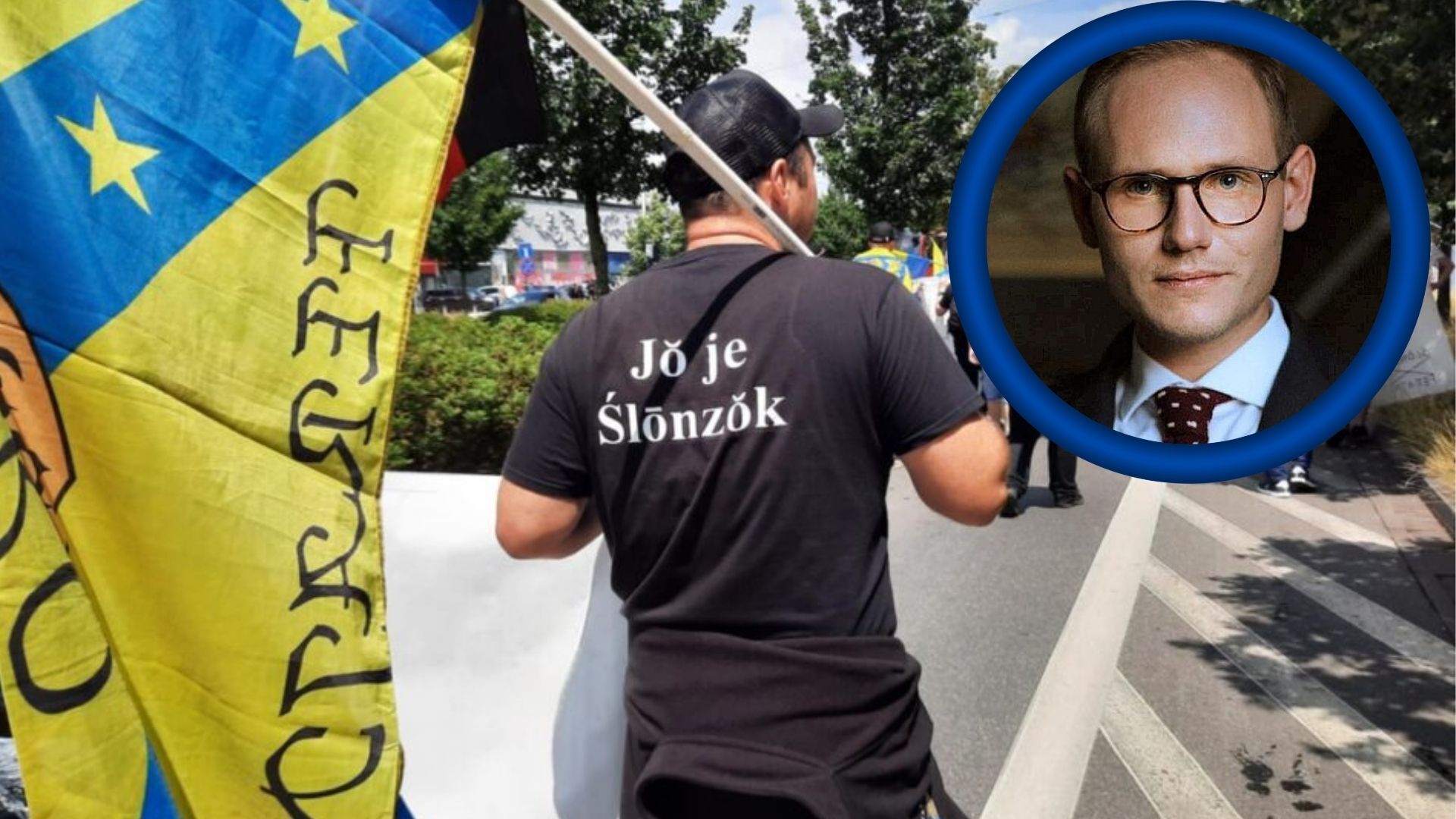 Śląska mniejszość