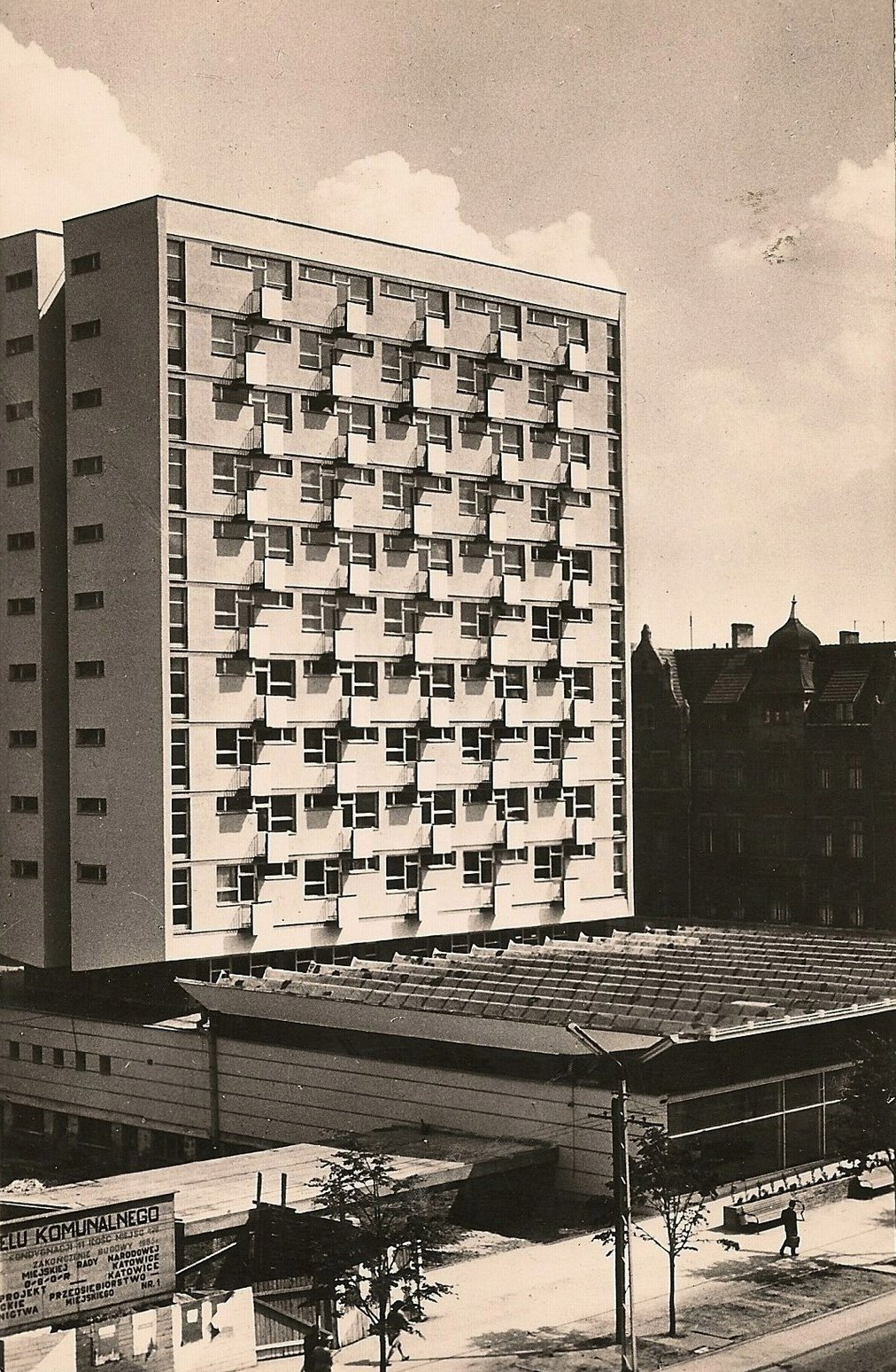 Korfantego 5