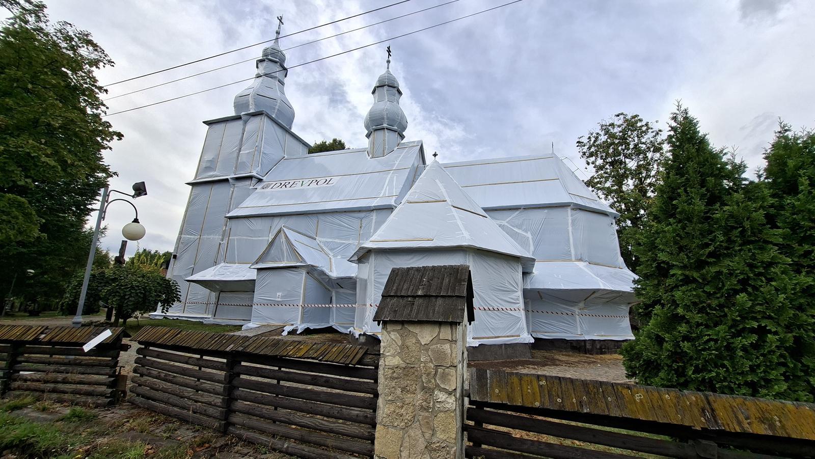 Kosciol Borowa Wies Mikolow 3