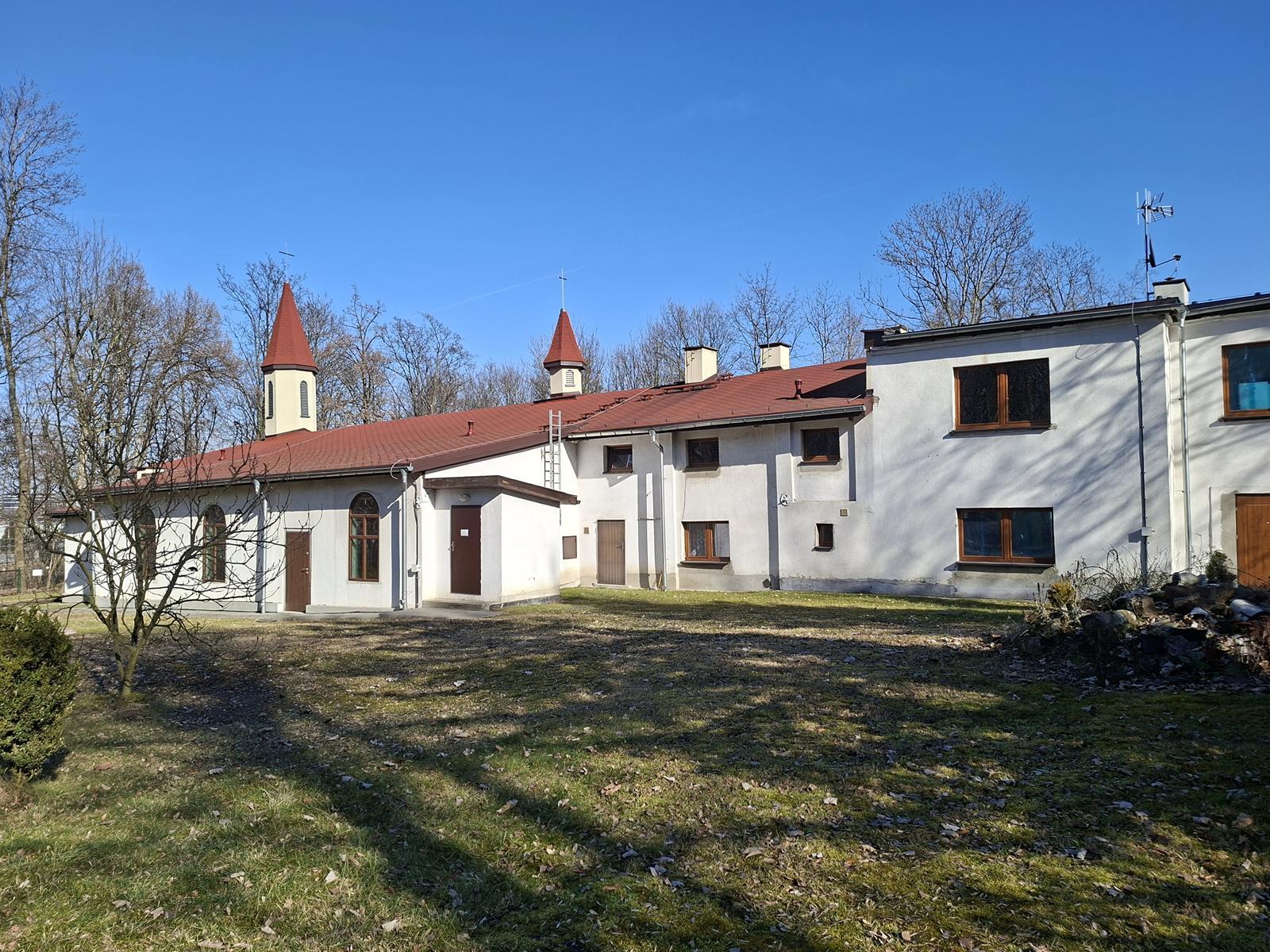 Kosciol Cyryla Metodego Katowice 18