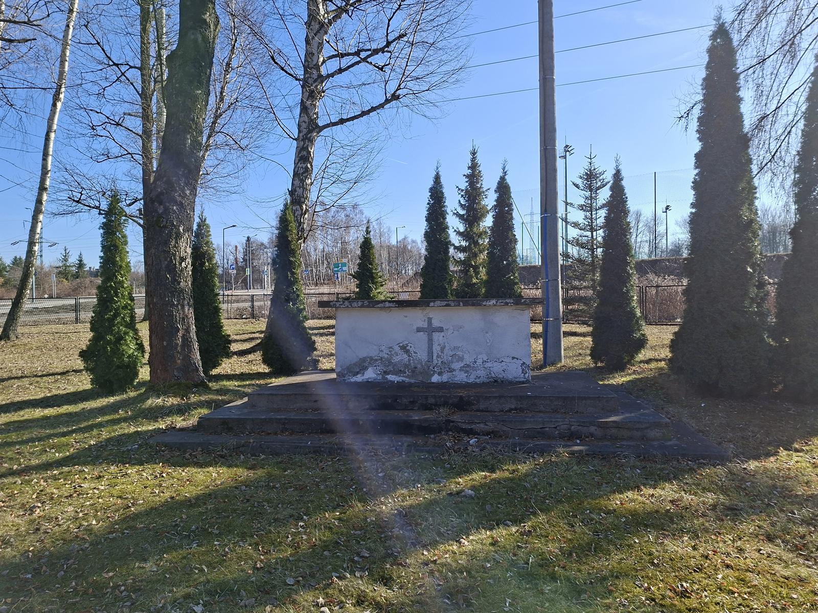 Kosciol Cyryla Metodego Katowice 2