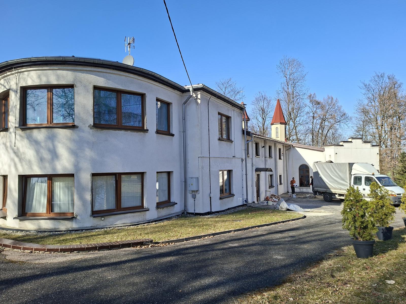 Kosciol Cyryla Metodego Katowice 3