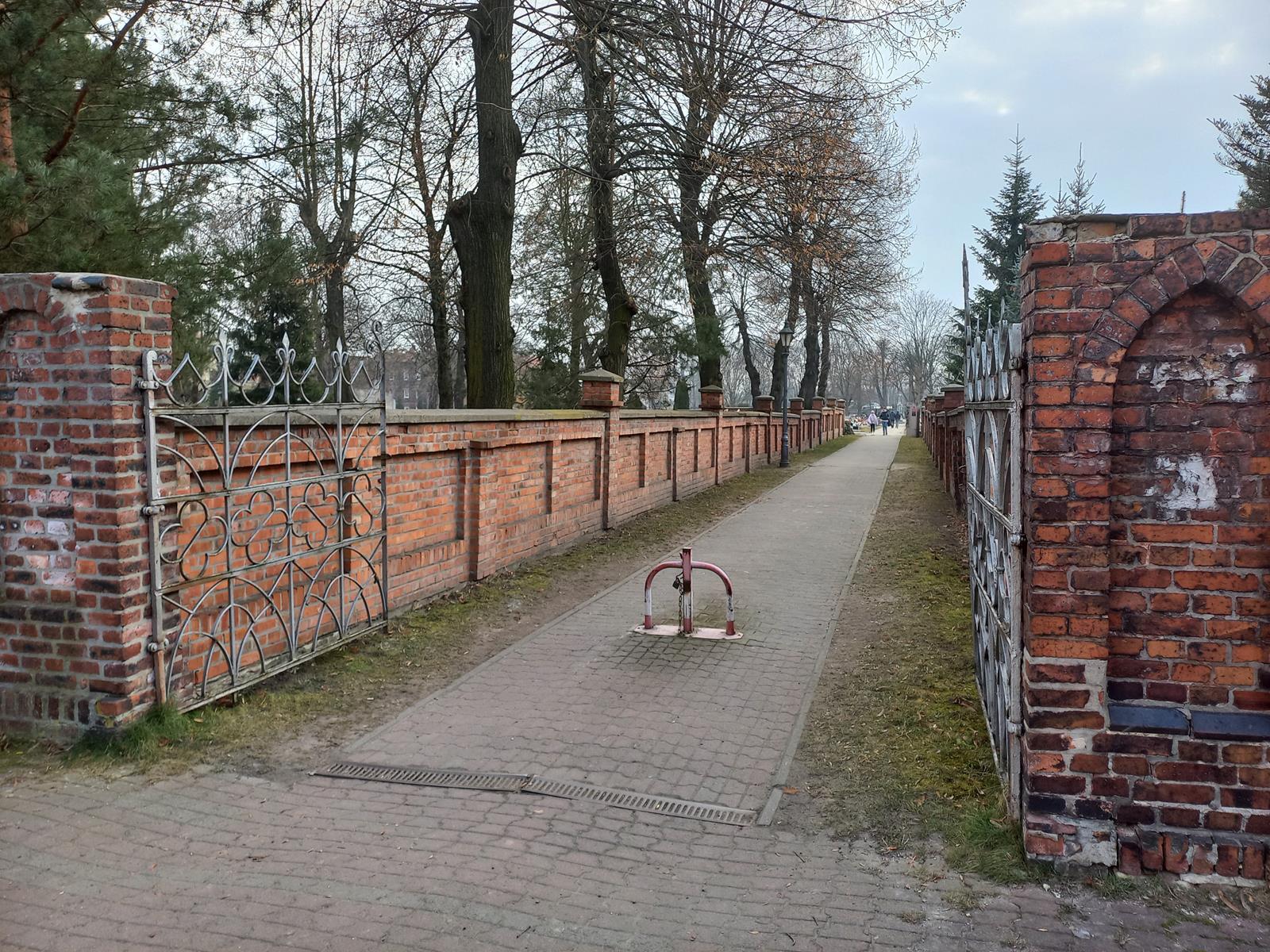 Kościół św. Józefa Katowice Załęże