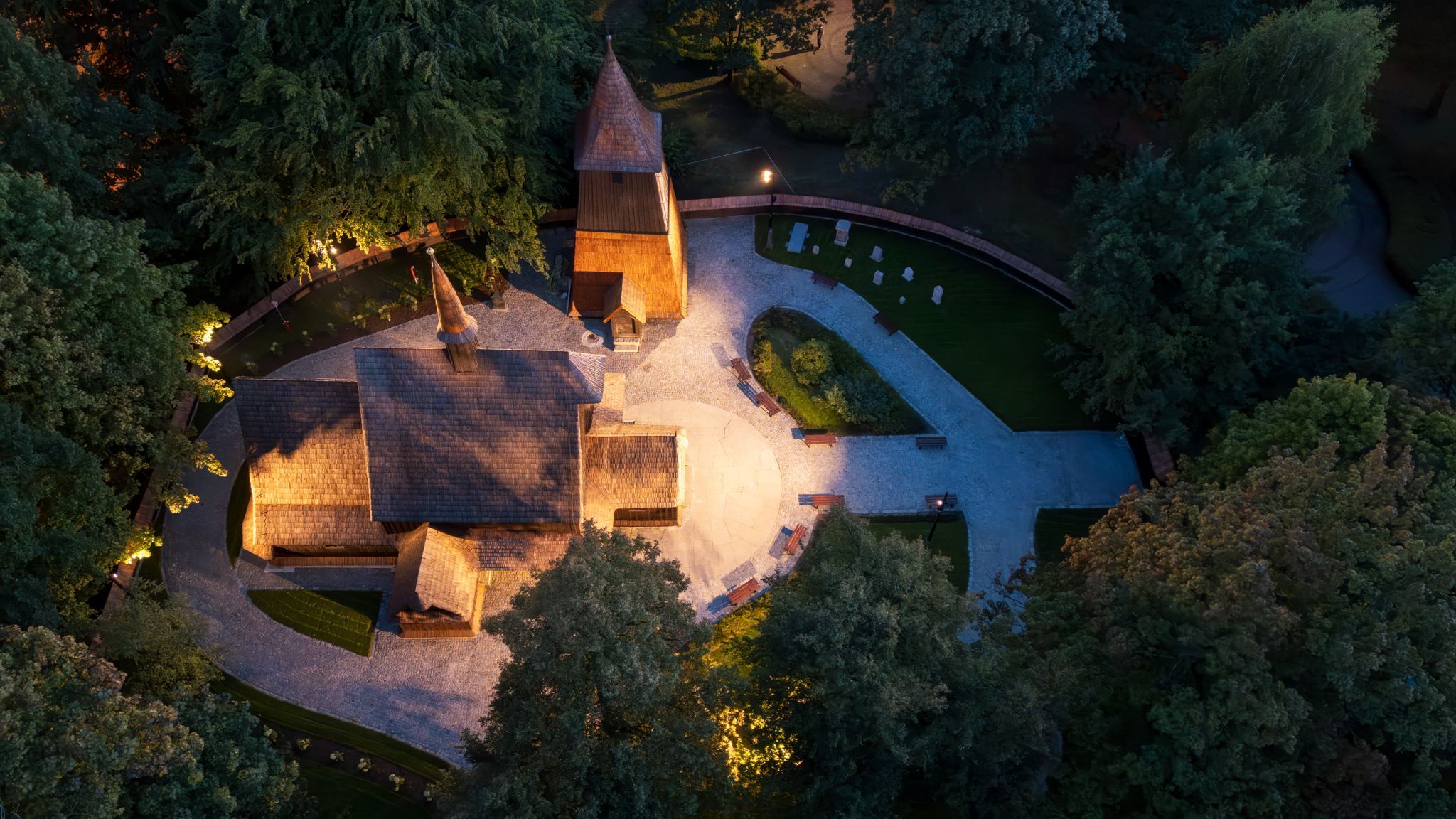 Kościół św. Michała