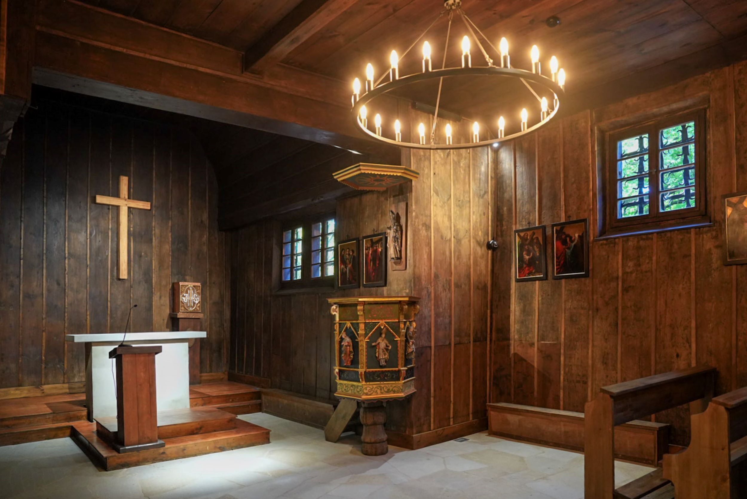 Kościół św. Michała