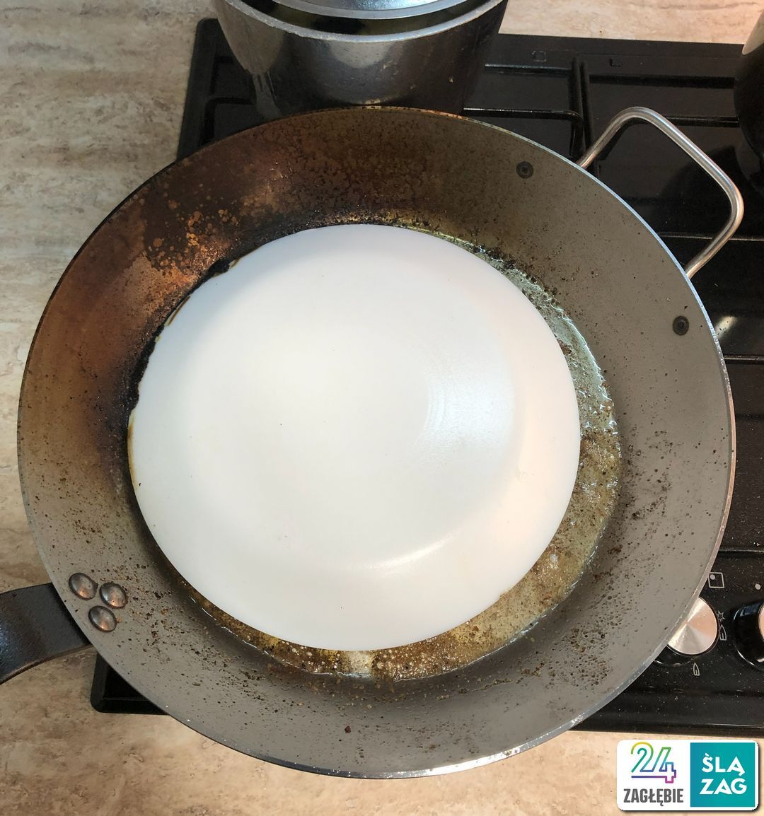 Kotlet schabowy panierowany. Jak przyrządzić?