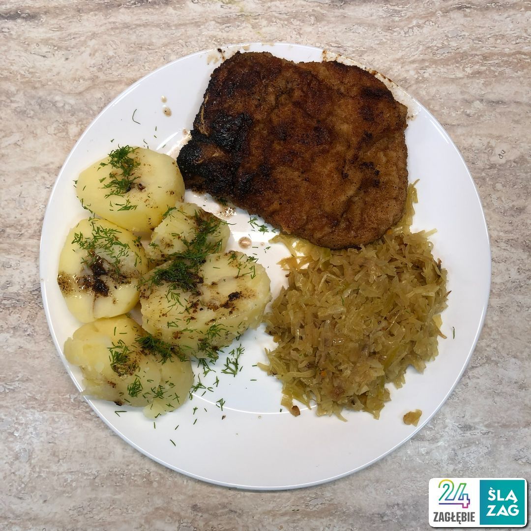 Kotlet schabowy panierowany. Jak przyrządzić?