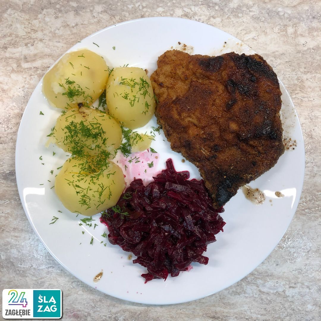 Kotlet schabowy panierowany. Jak przyrządzić?