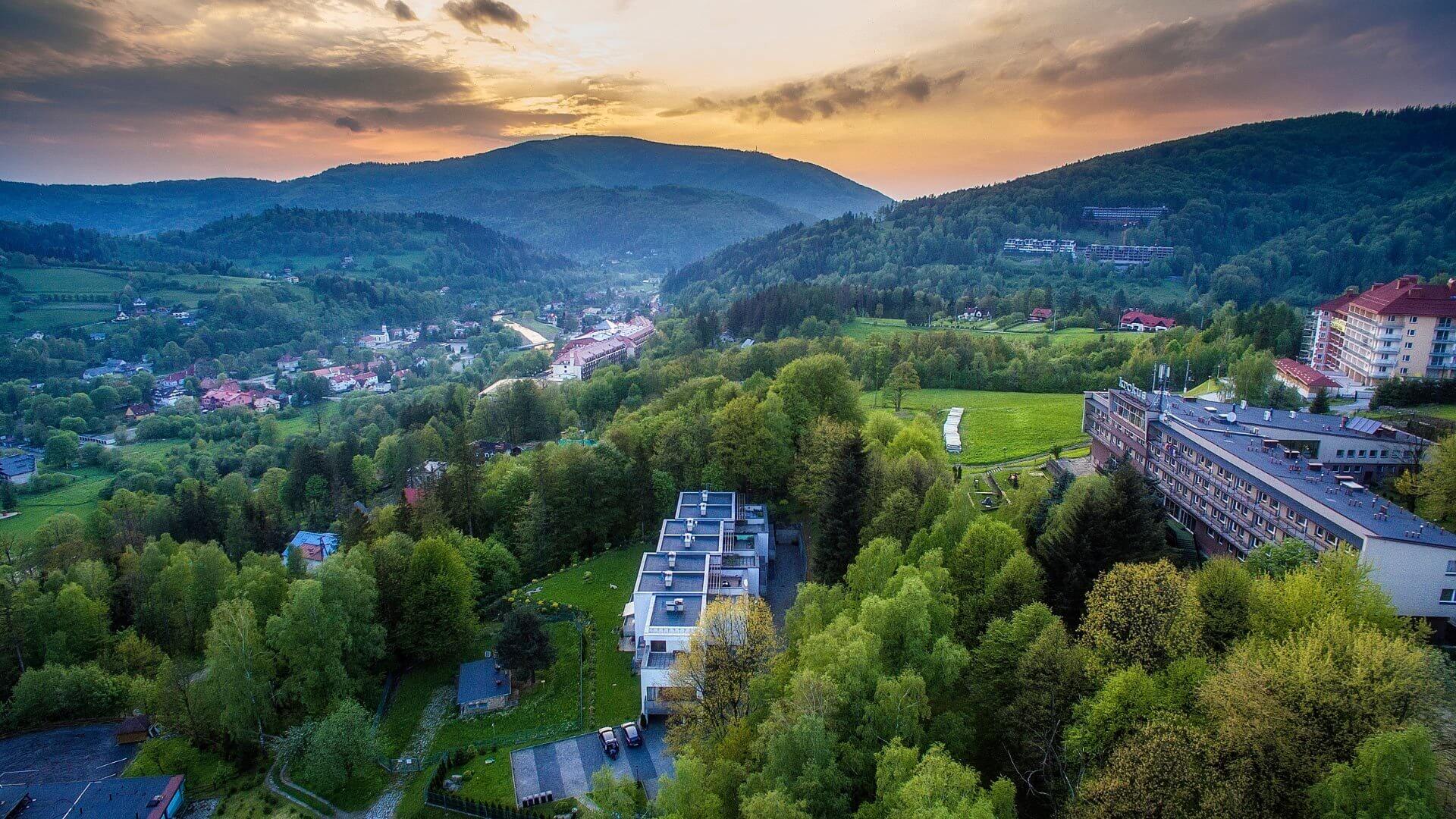 Hotel Krokus