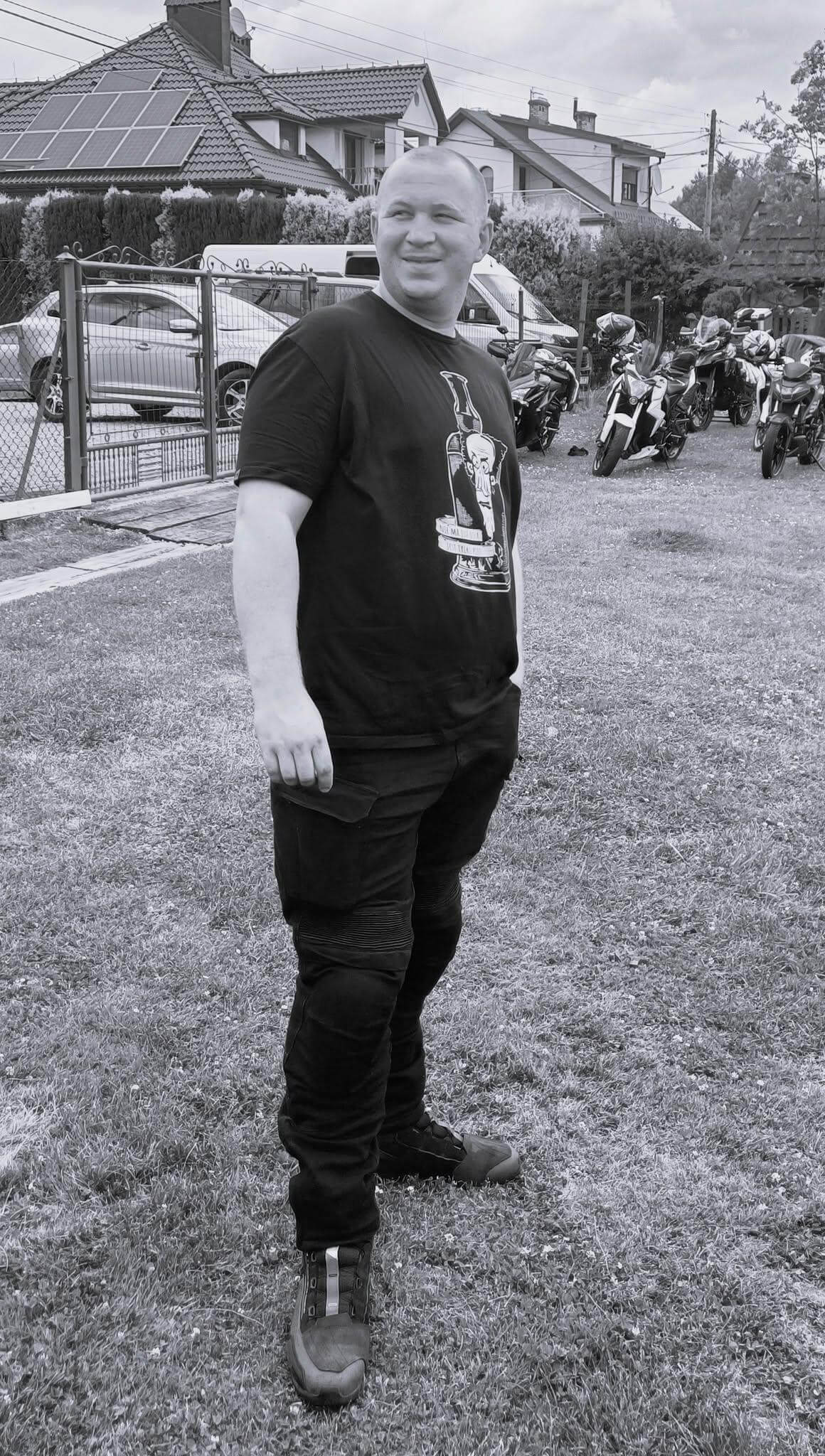 Krzysztof Król