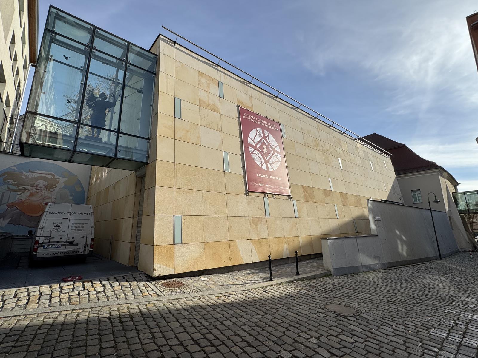 Muzeum Śląska Opolskiego