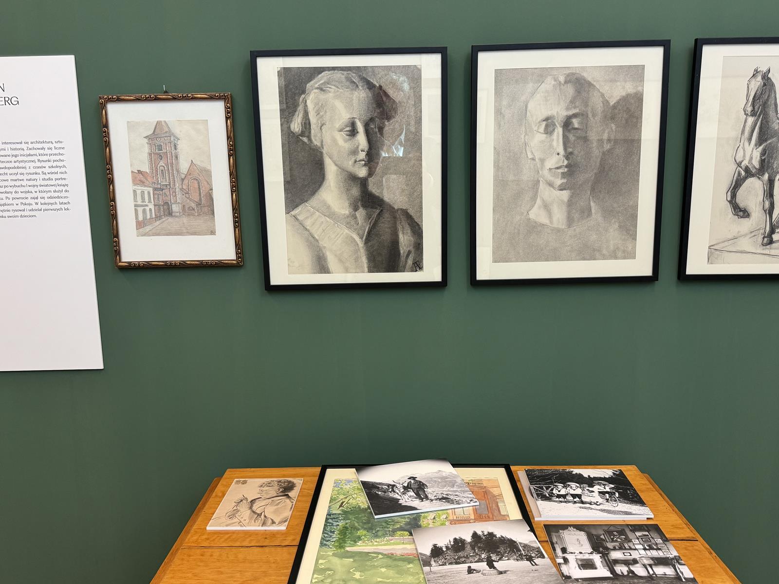 Wystawa, Muzeum Śląska Opolskiego