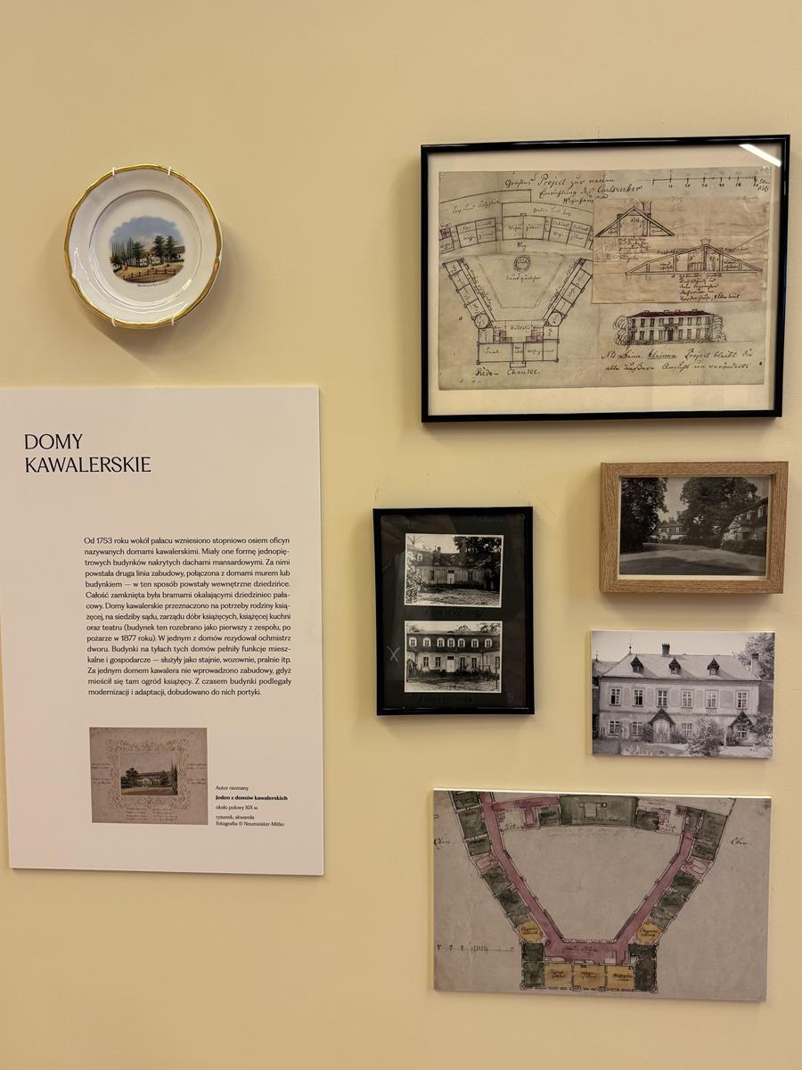 Wystawa, Muzeum Śląska Opolskiego