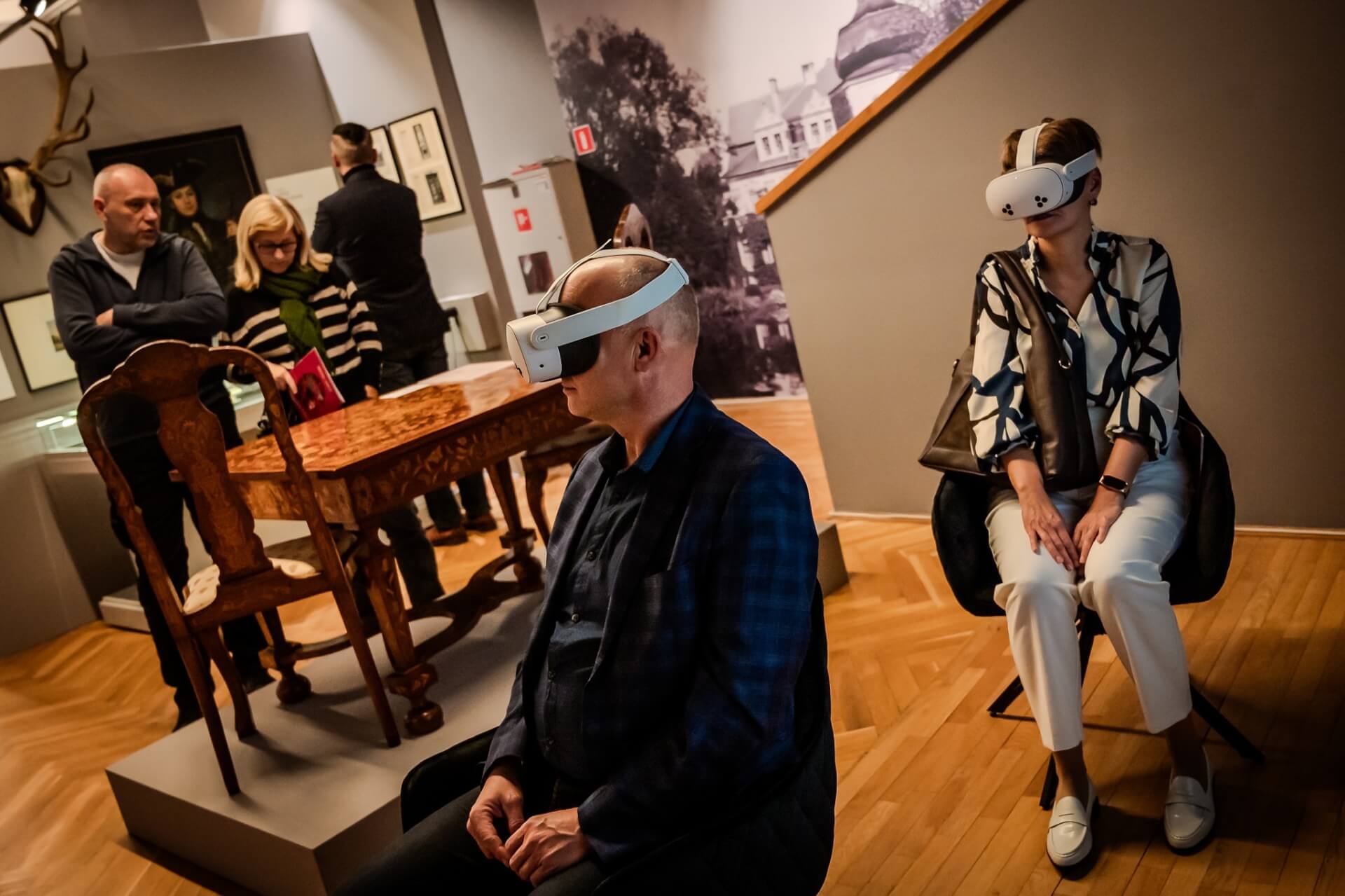 Wystawa, Muzeum Śląska Opolskiego