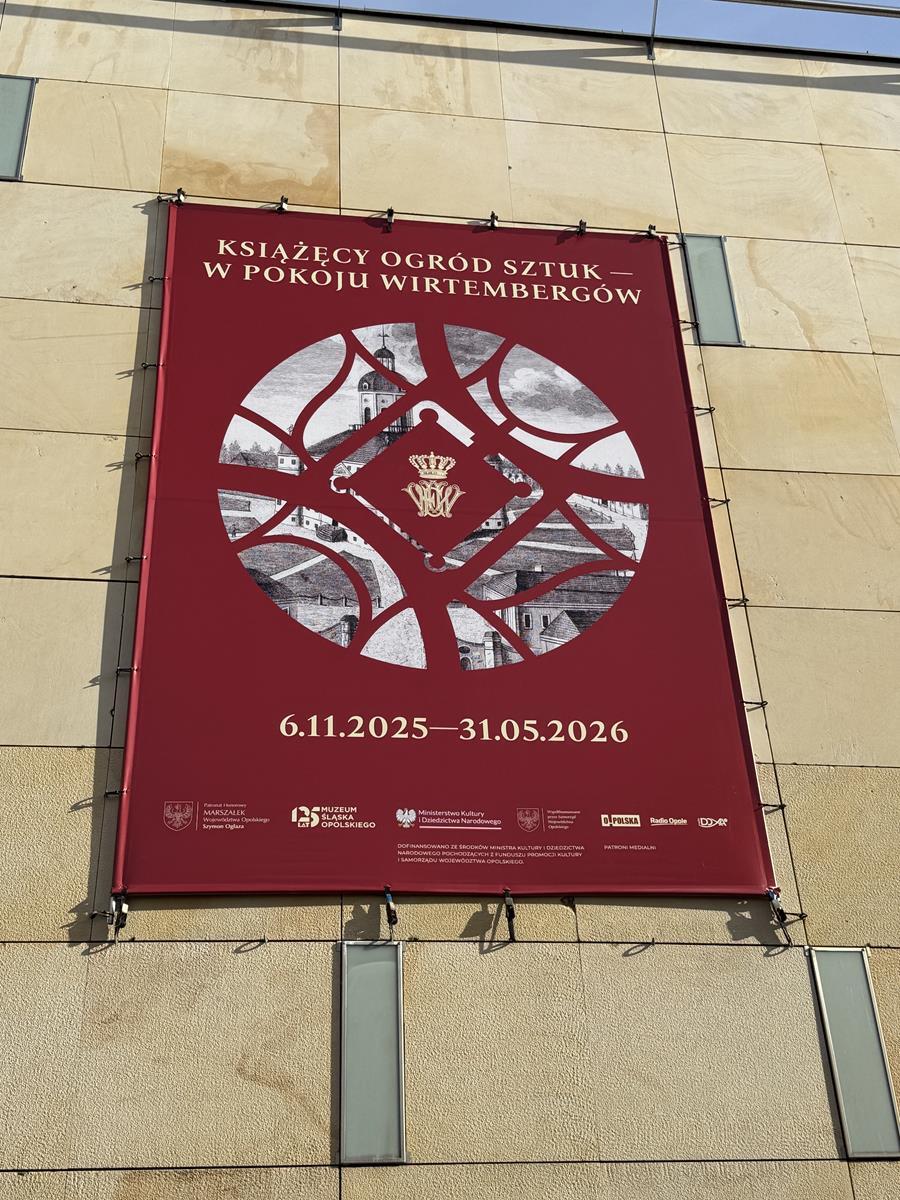 Muzeum Śląska Opolskiego