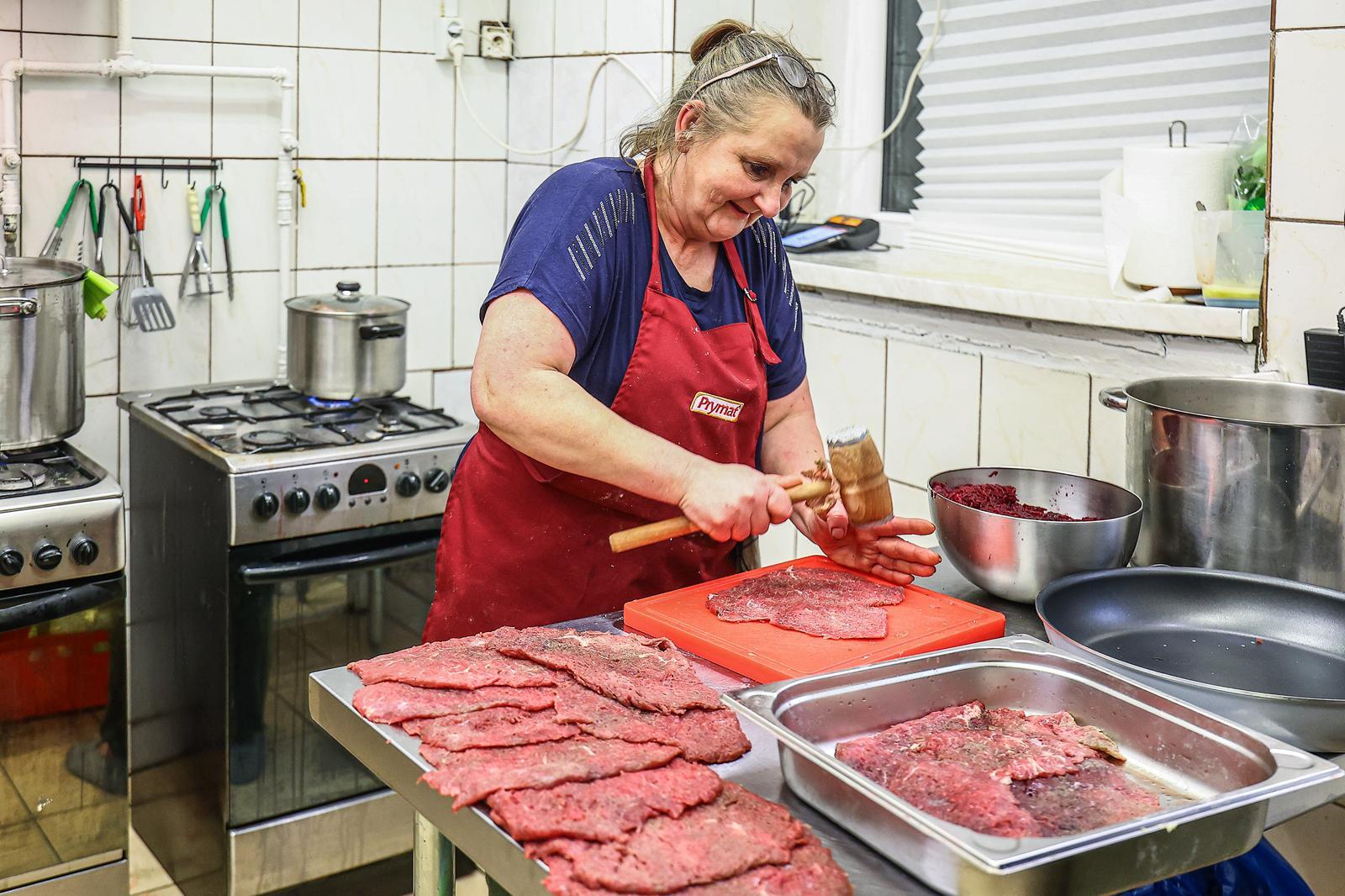Kuchenne Rewolucje Chorzow Hanys Frelka 4
