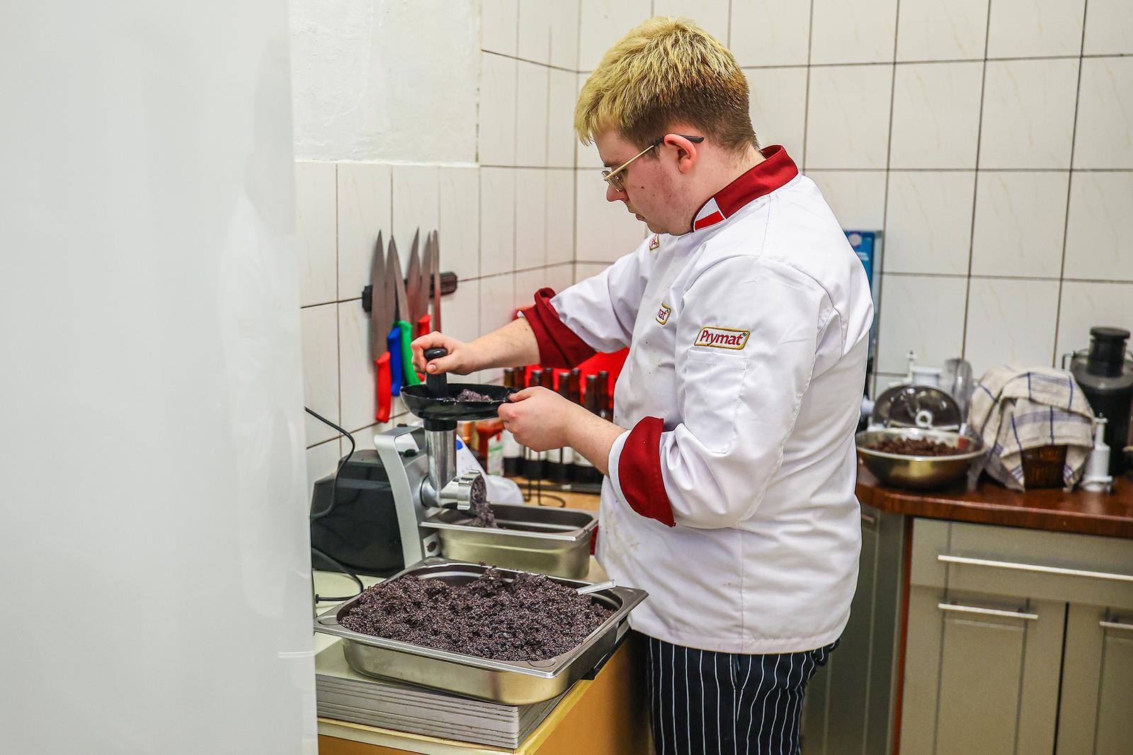 Kuchenne Rewolucje Chorzow Hanys Frelka 5