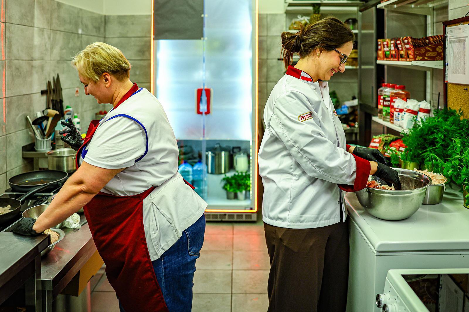 Kuchenne Rewolucje Pierwsza Polka Gliwice 4