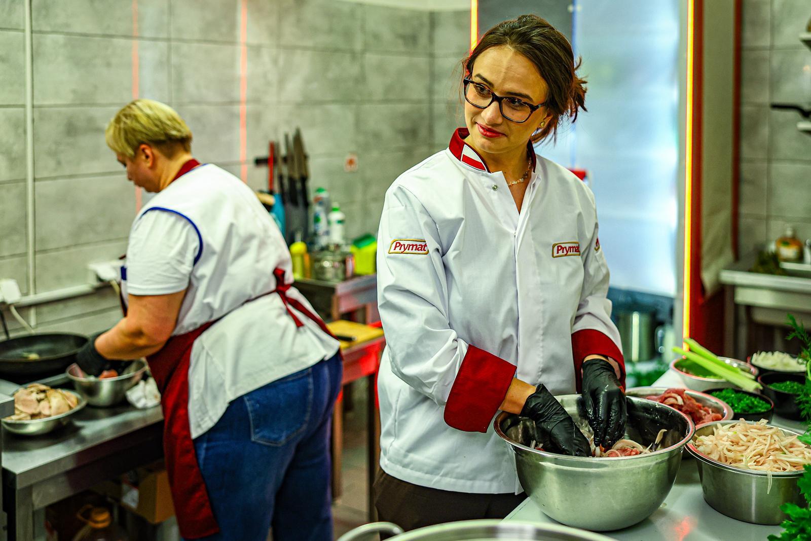 Kuchenne Rewolucje Pierwsza Polka Gliwice 5