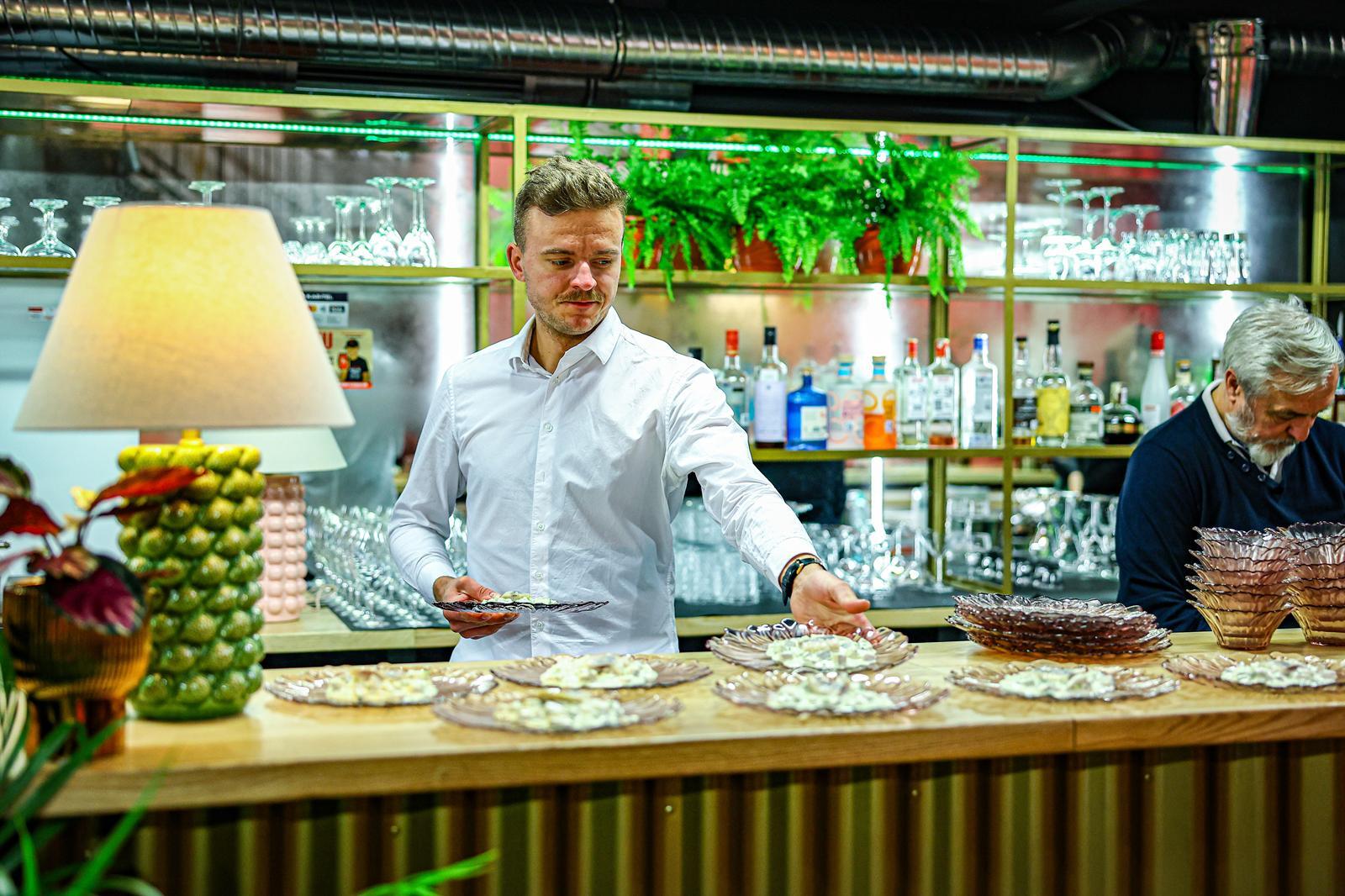 Kuchenne Rewolucje Pierwsza Polka Gliwice 8