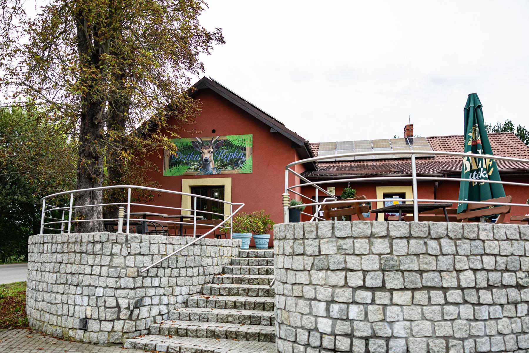 Kuchenne Rewolucje w Marklowicach Górnych