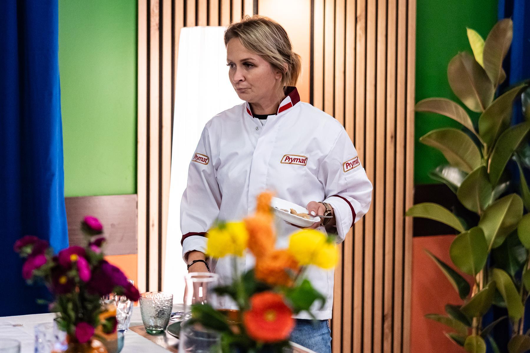 Kuchenne Rewolucje w Marklowicach Górnych